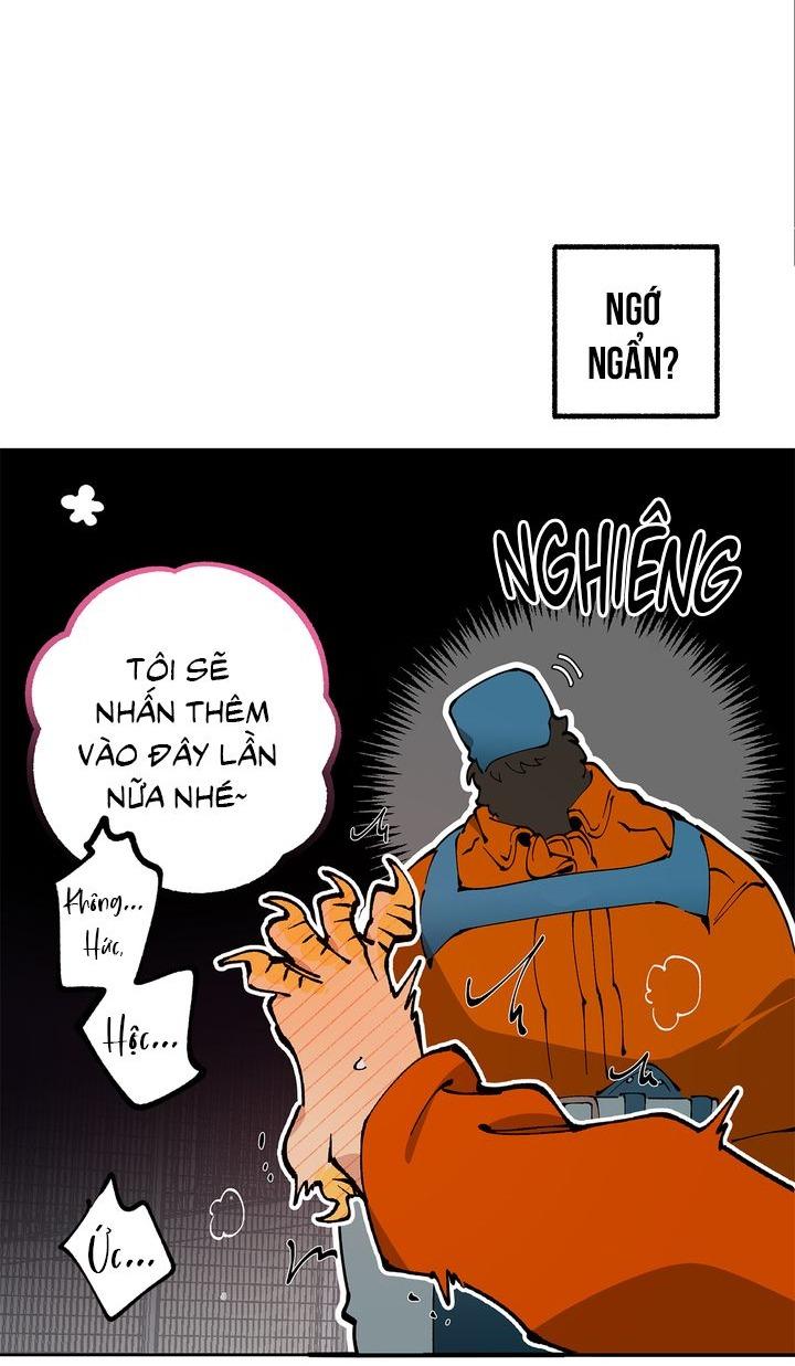 Mr.A's Farm Chapter 8 - Next Chapter 9