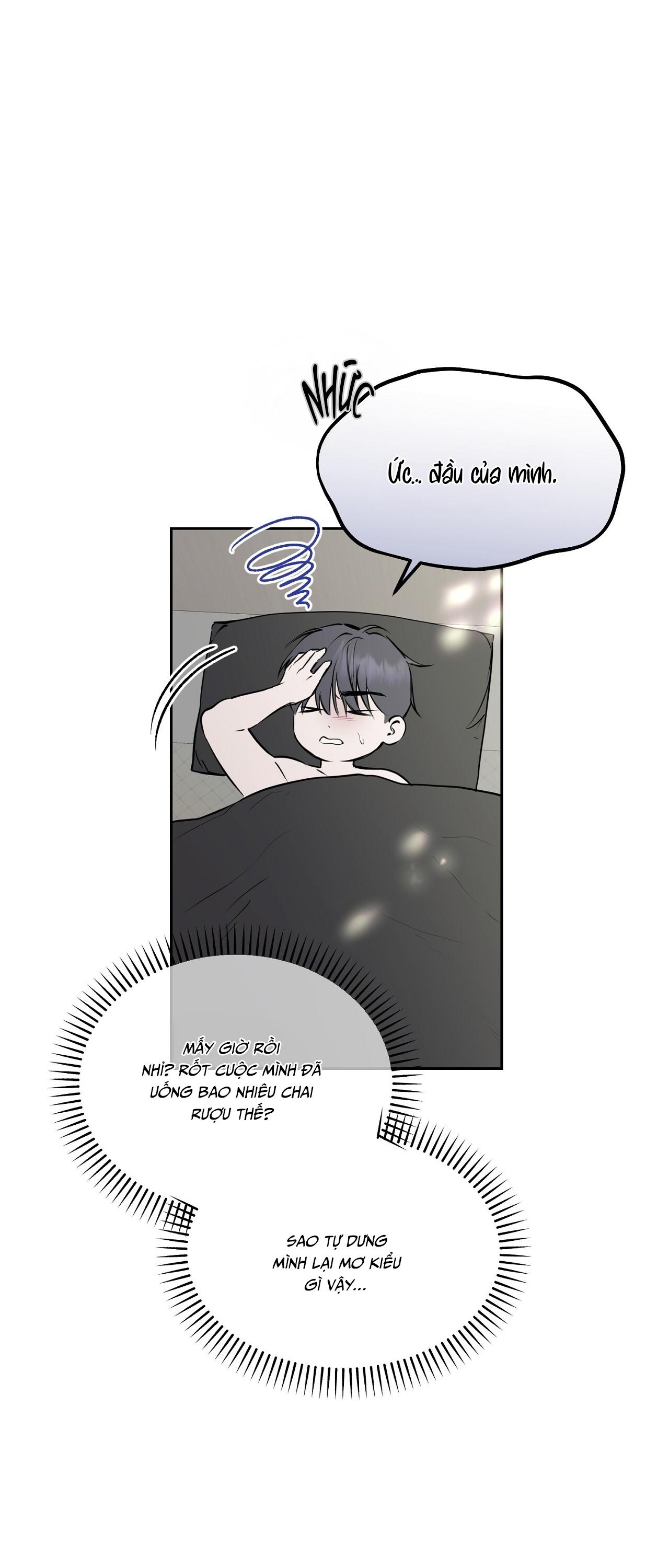 (GĐCV) ÁNH NẮNG LEN LỎI Chapter 6 - Trang 2