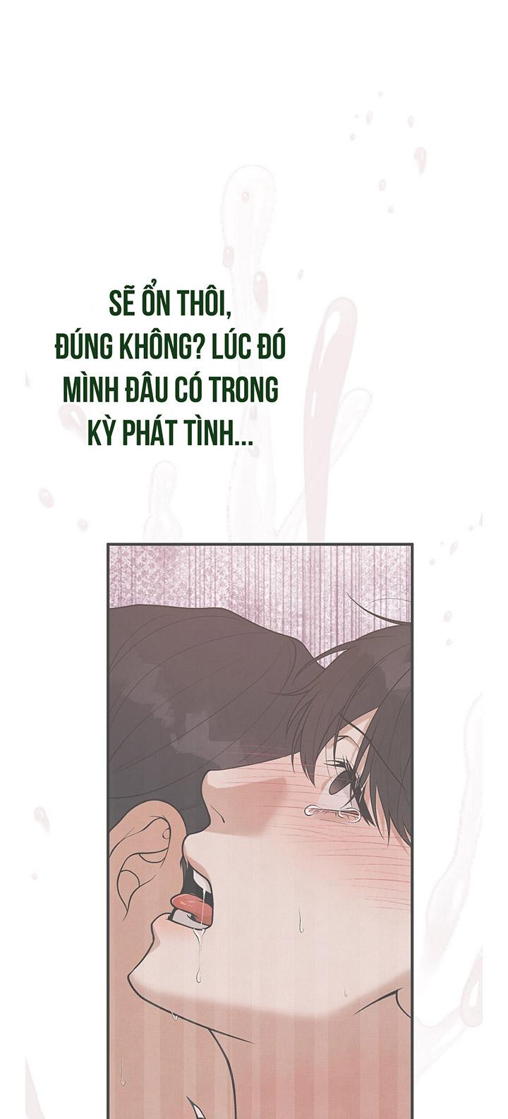 HƯƠNG VỊ TÌNH THÂN Chapter 16 19+ - Trang 2