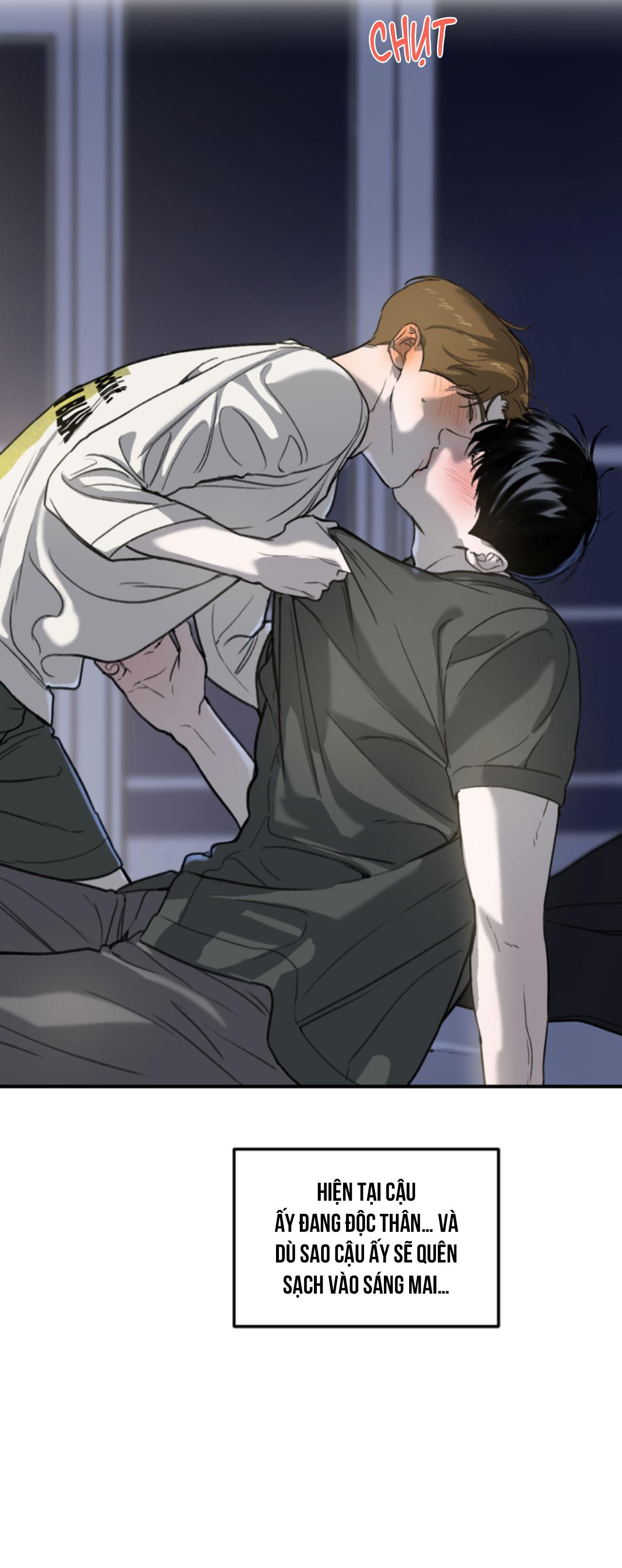 Deepest Confession Chapter 4 - Trang 2