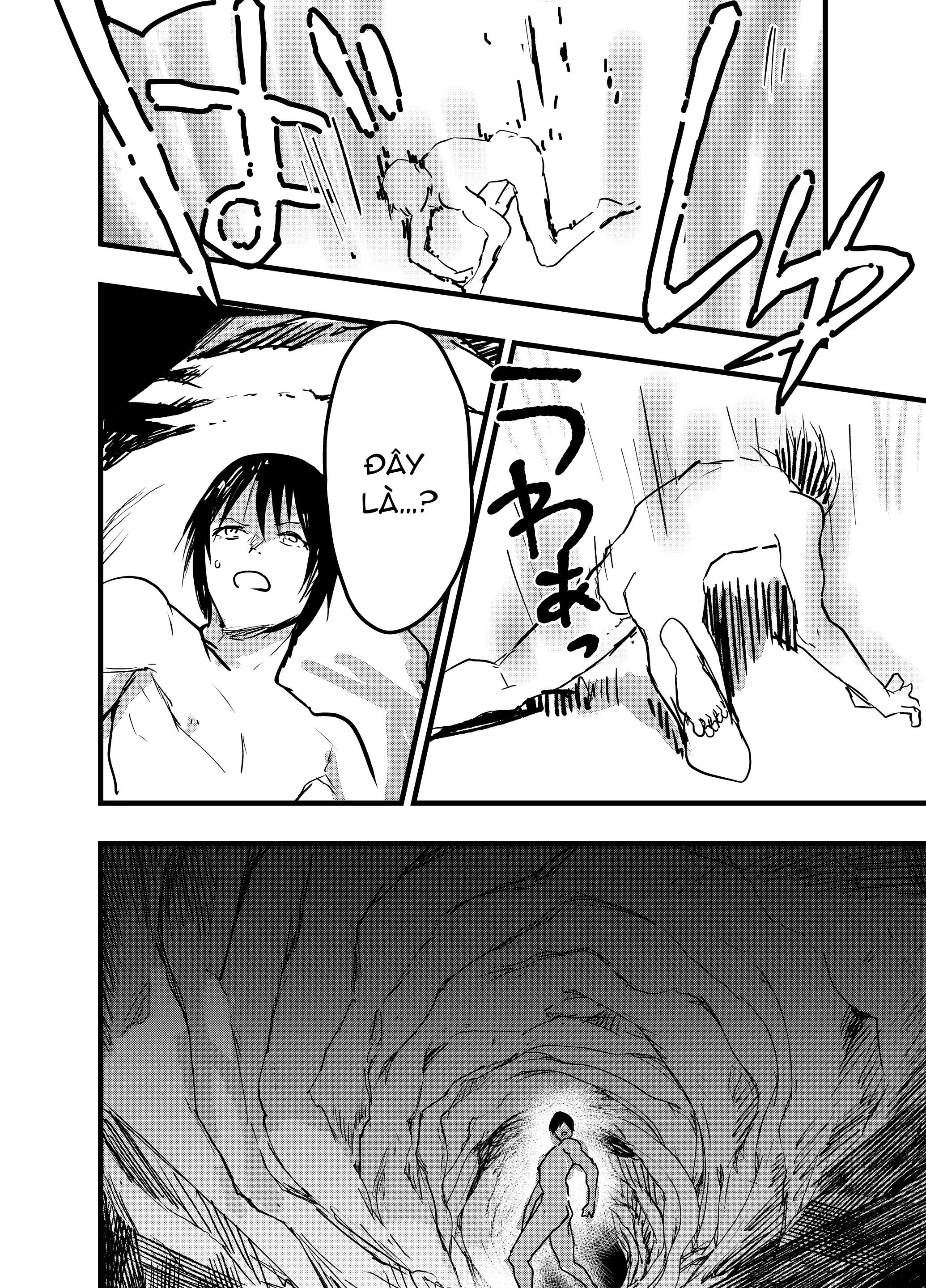 ONESHOT COI LÀ NỨNG Chapter 356.1 - Trang 2