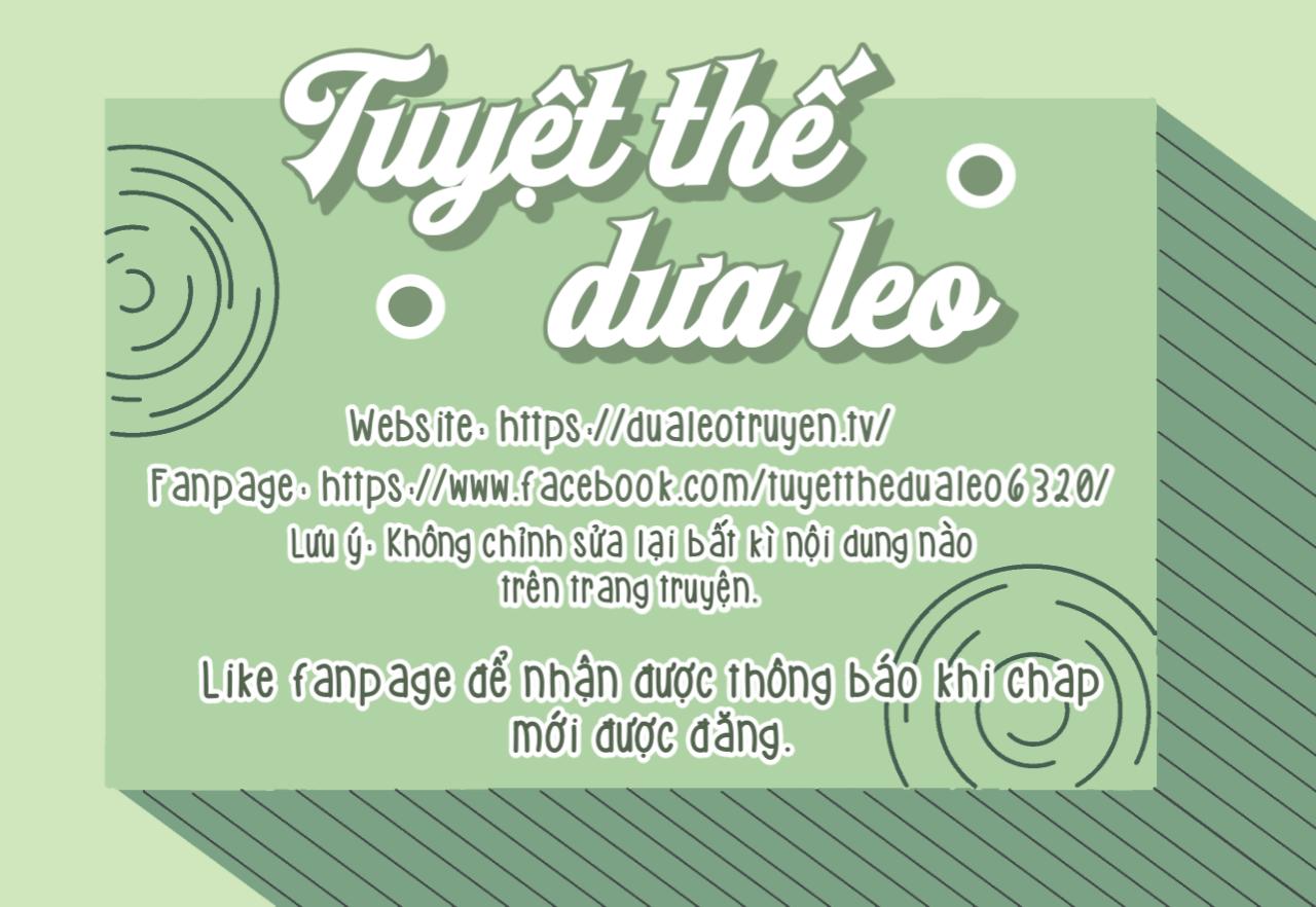 Khu vực cấm lãng mạn Chapter 11 - Trang 2