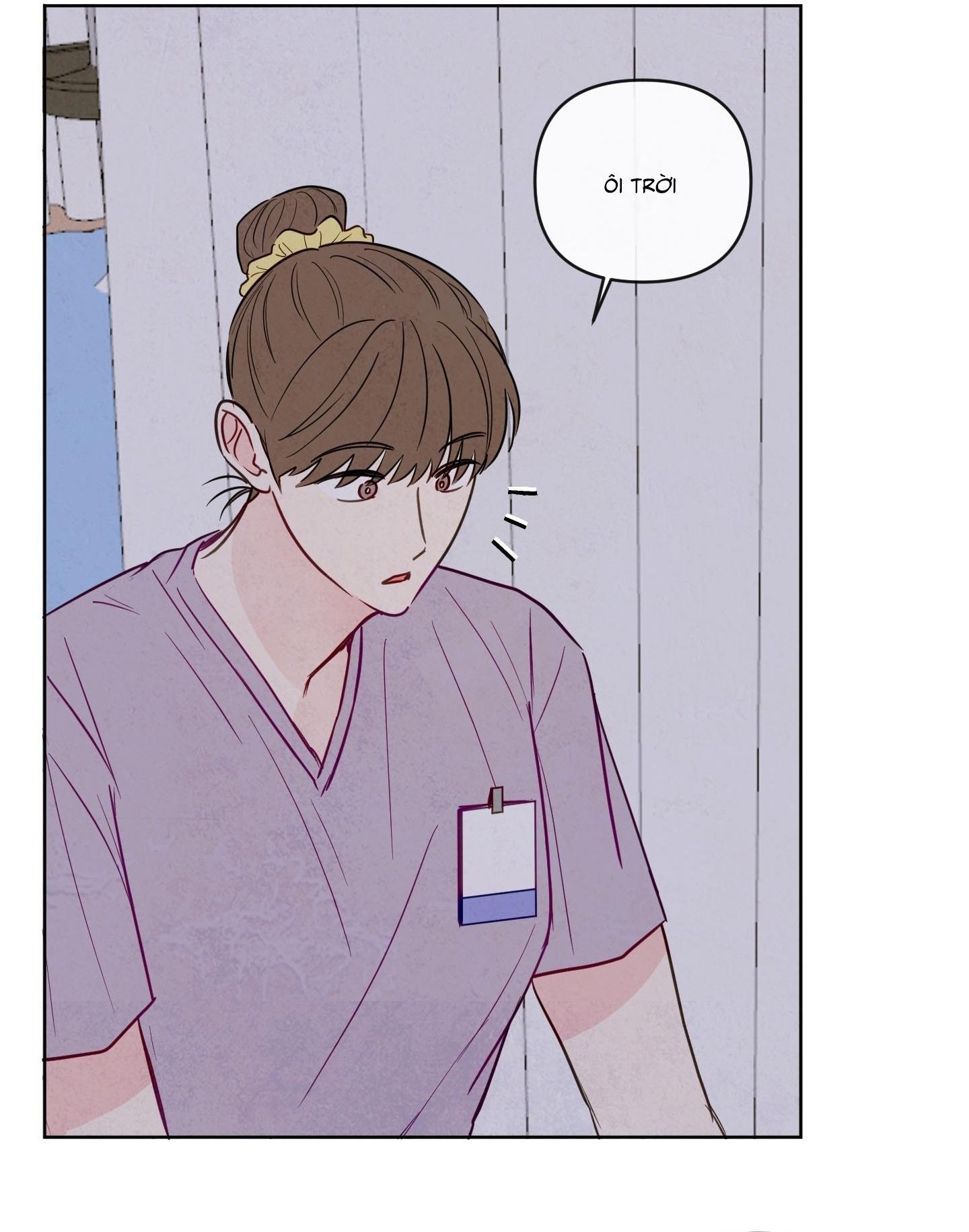 The Sacred Serpent's Seduction Chapter 20 - Trang 2