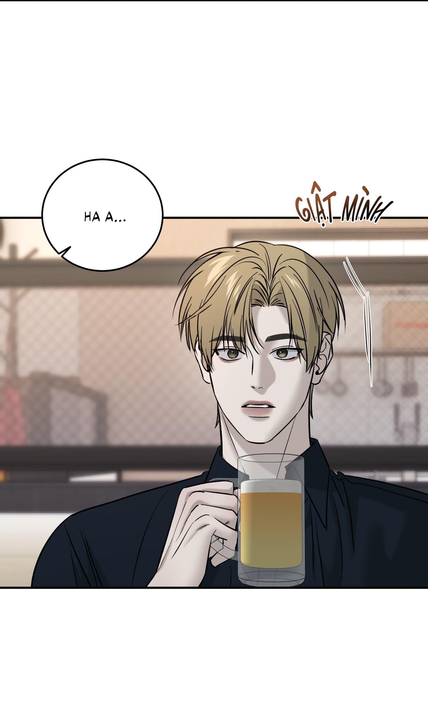 |DROP| Hưởng Lợi Chapter 55 - Trang 2