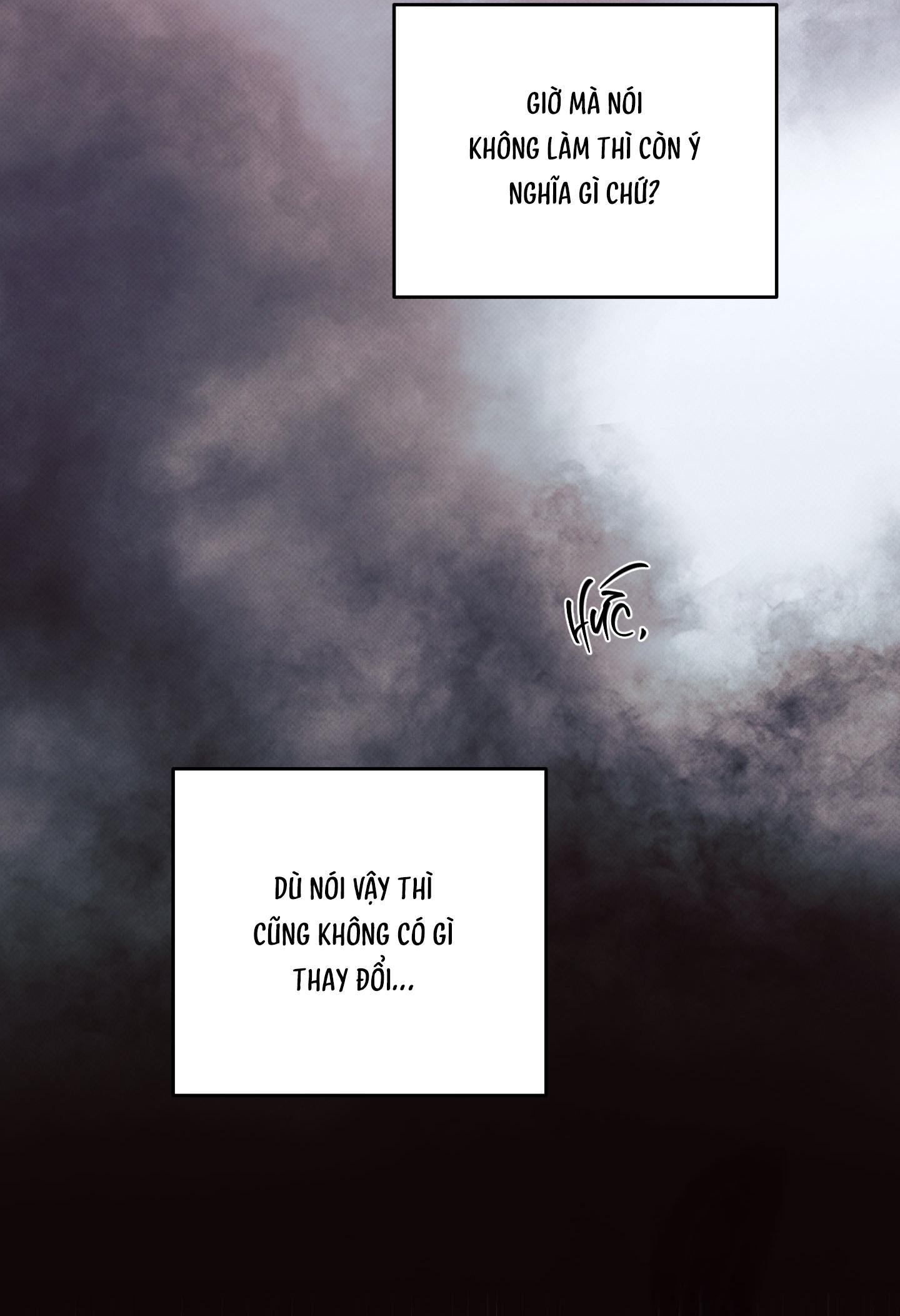 (GĐCV) RANH GIỚI CỦA SỰ MÊ HOẶC Chapter 22 H+ - Trang 2