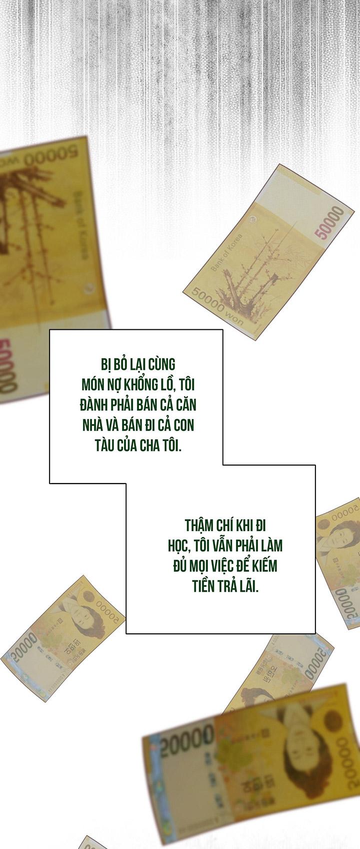 HƯƠNG VỊ TÌNH THÂN Chapter 17 19+ - Trang 2