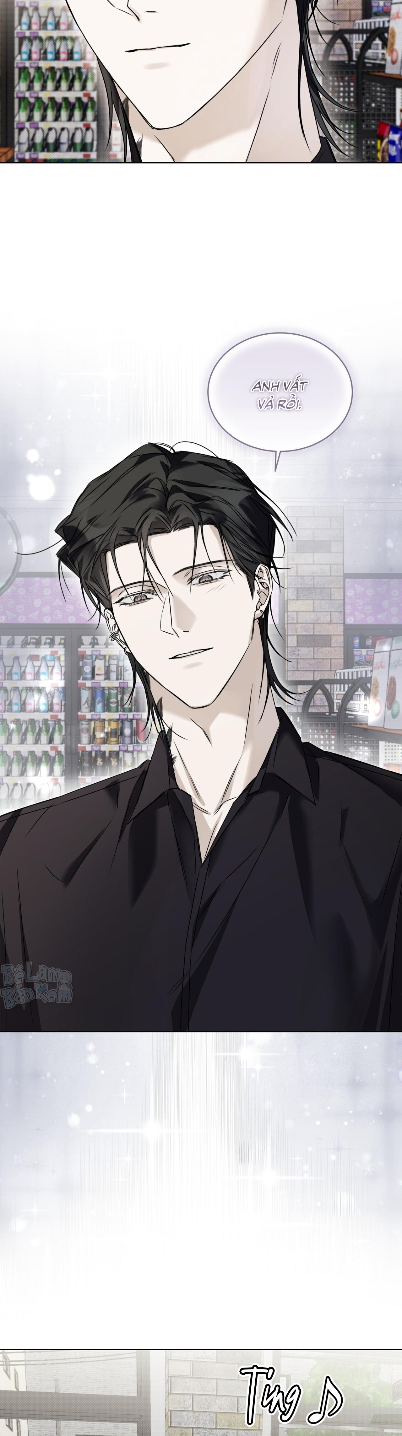 CHEAT DAY Chapter 2 - Trang 2