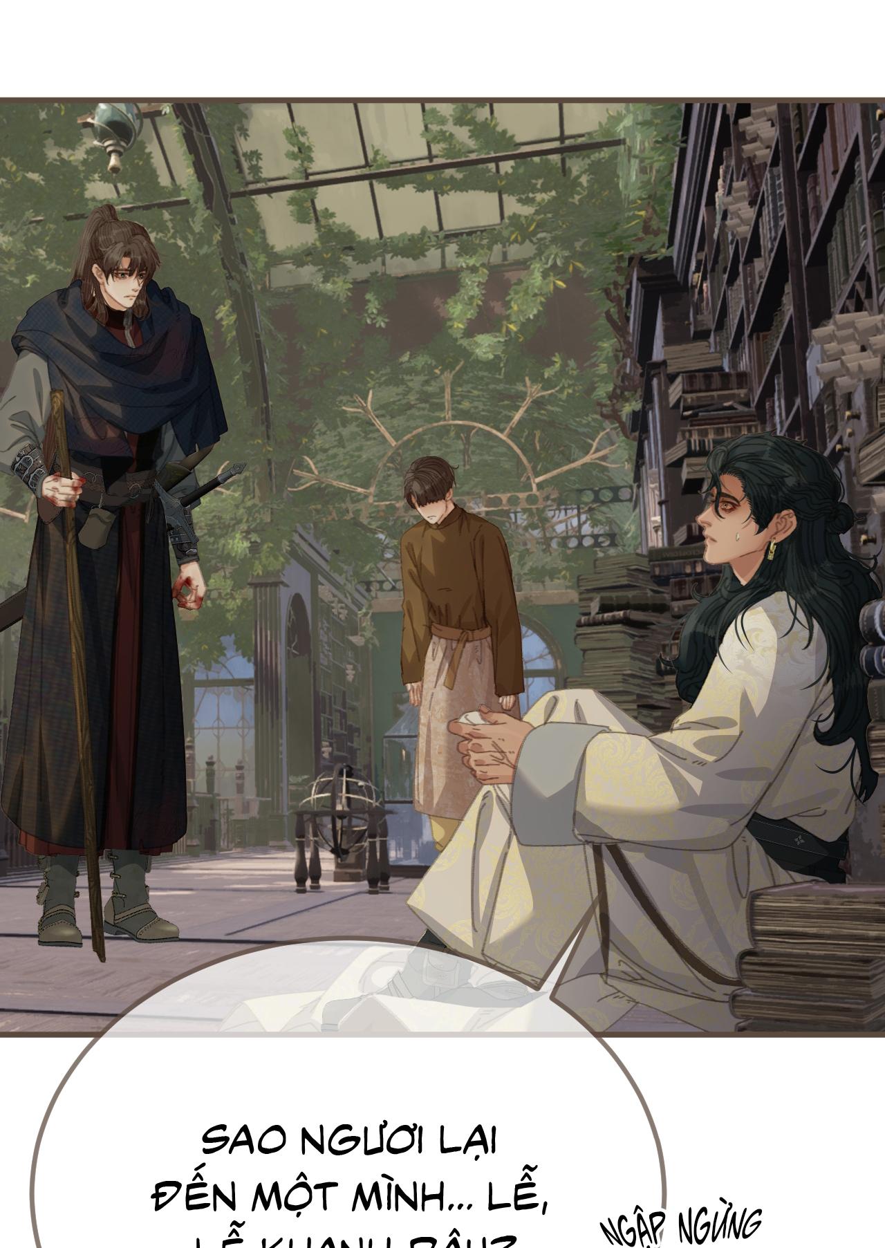 Á NÔ 2 - THÁM HOA Chapter 88 - Next Chapter 89