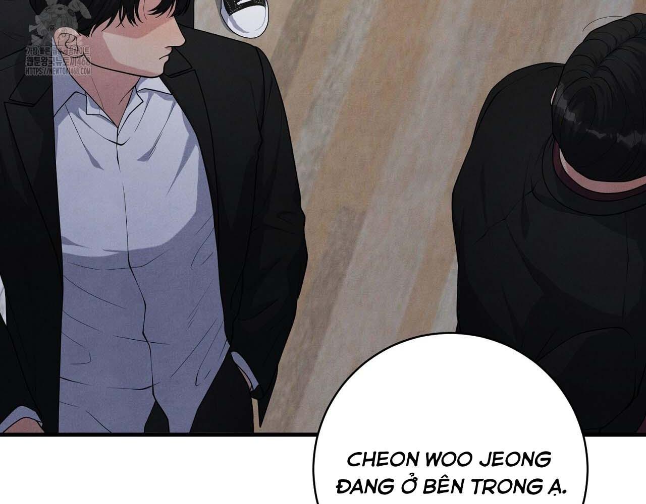 Hương Vị Không Thể Quên Chapter 5 - Trang 2