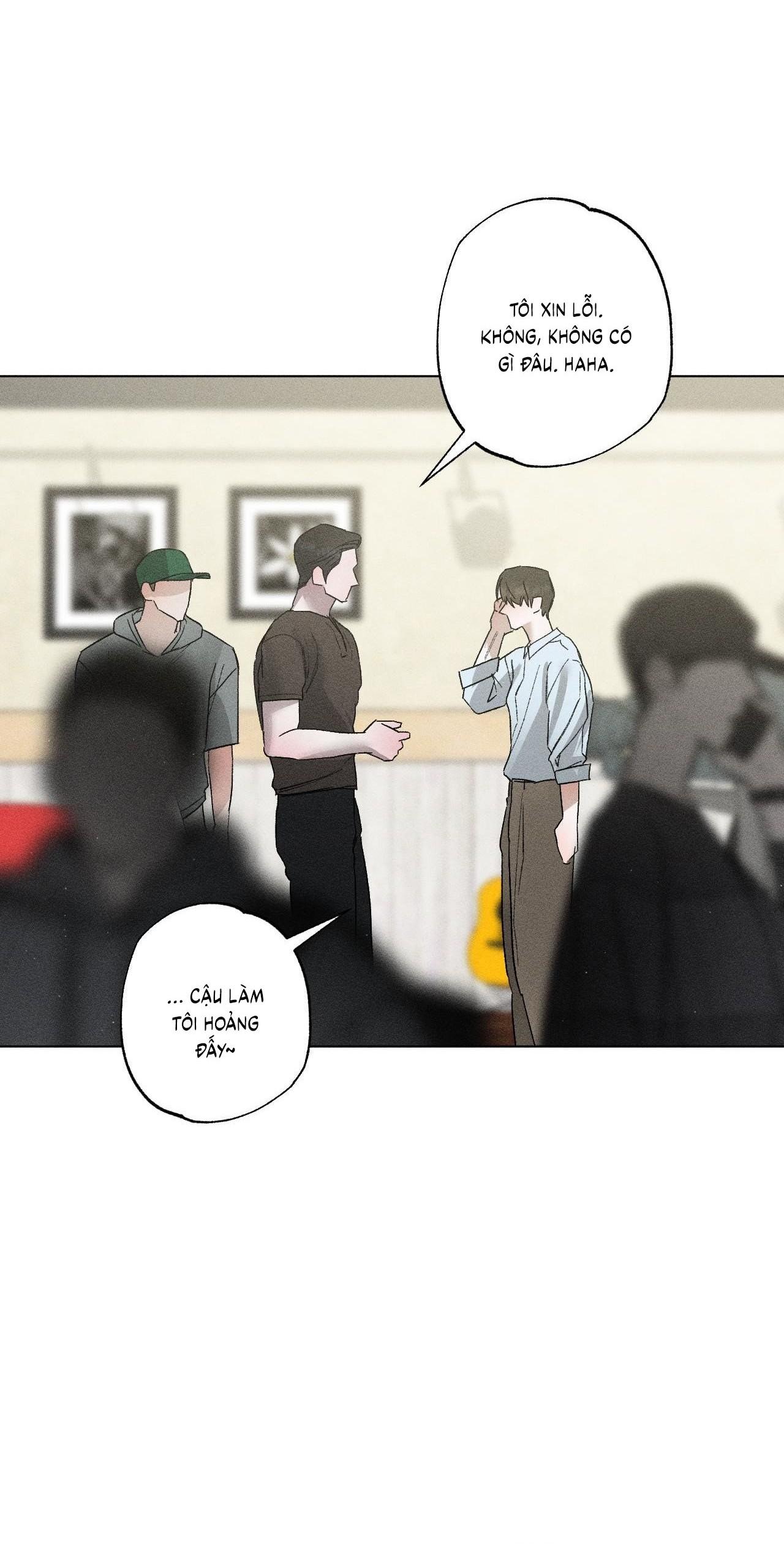 Close Up Chapter 28 Season 2 - Next Chapter 29