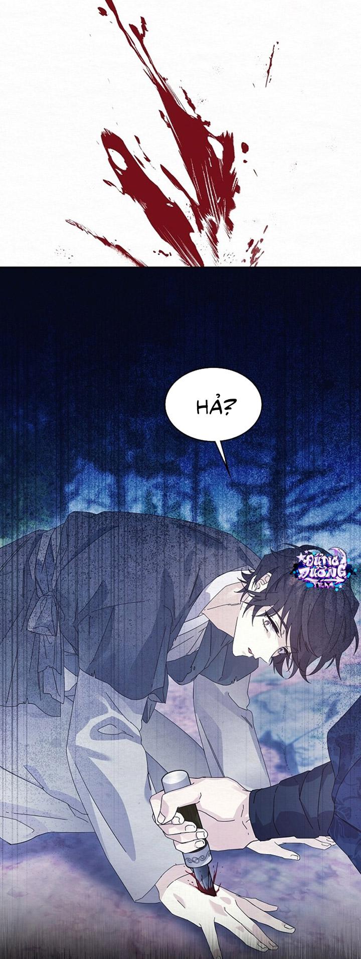 [DDT] Vị Ngọt Phía Sau Cơn Mưa Chapter 2 - Trang 2