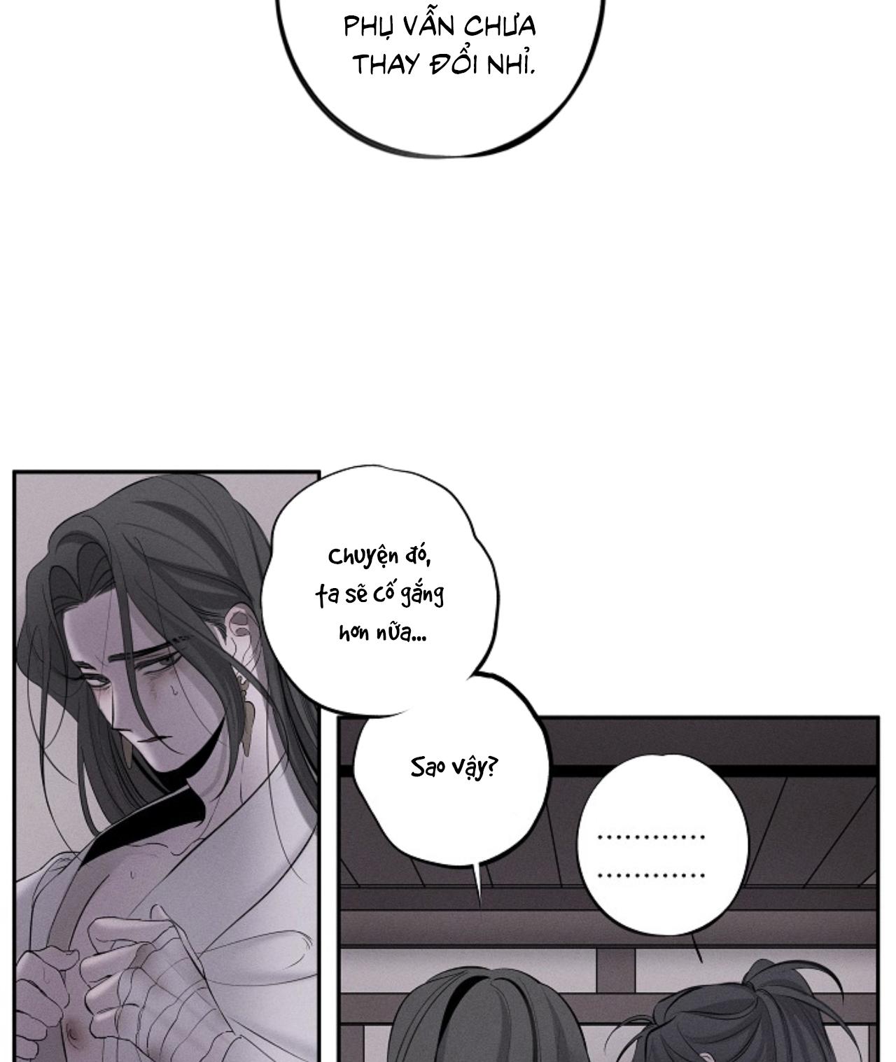 Ngũ tắc: hiếu ái truyện Chapter 8 - Trang 2