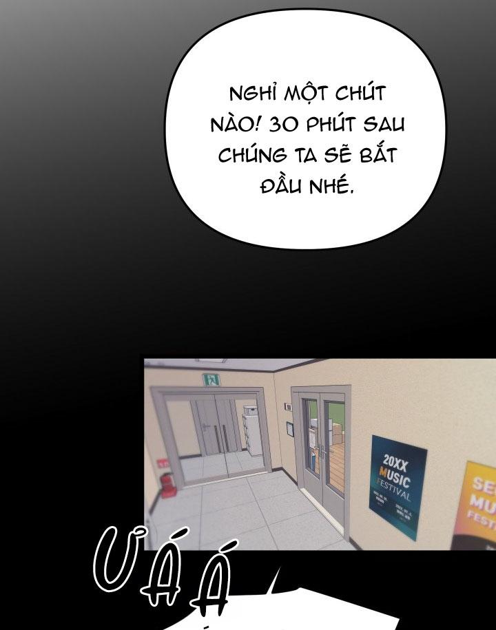 TUYỂN TẬP NHẤT THỤ ĐA CÔNG CỦA NHÀ KIM Chapter 45.1 điều to lớn 1 - Trang 2