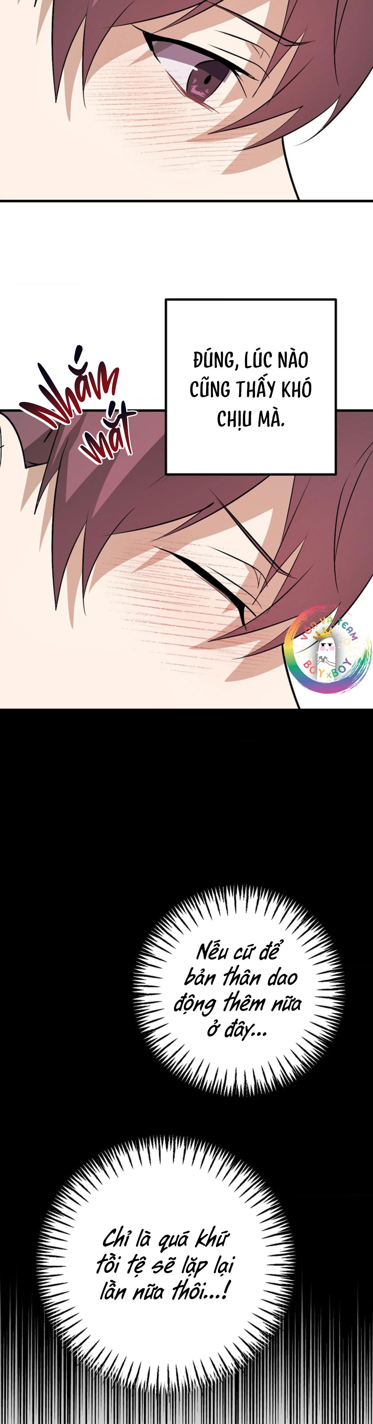 (END) Xin Sếp Phê Duyệt Tối nay Chapter 12 Phòng Nhân Sự - Trang 2