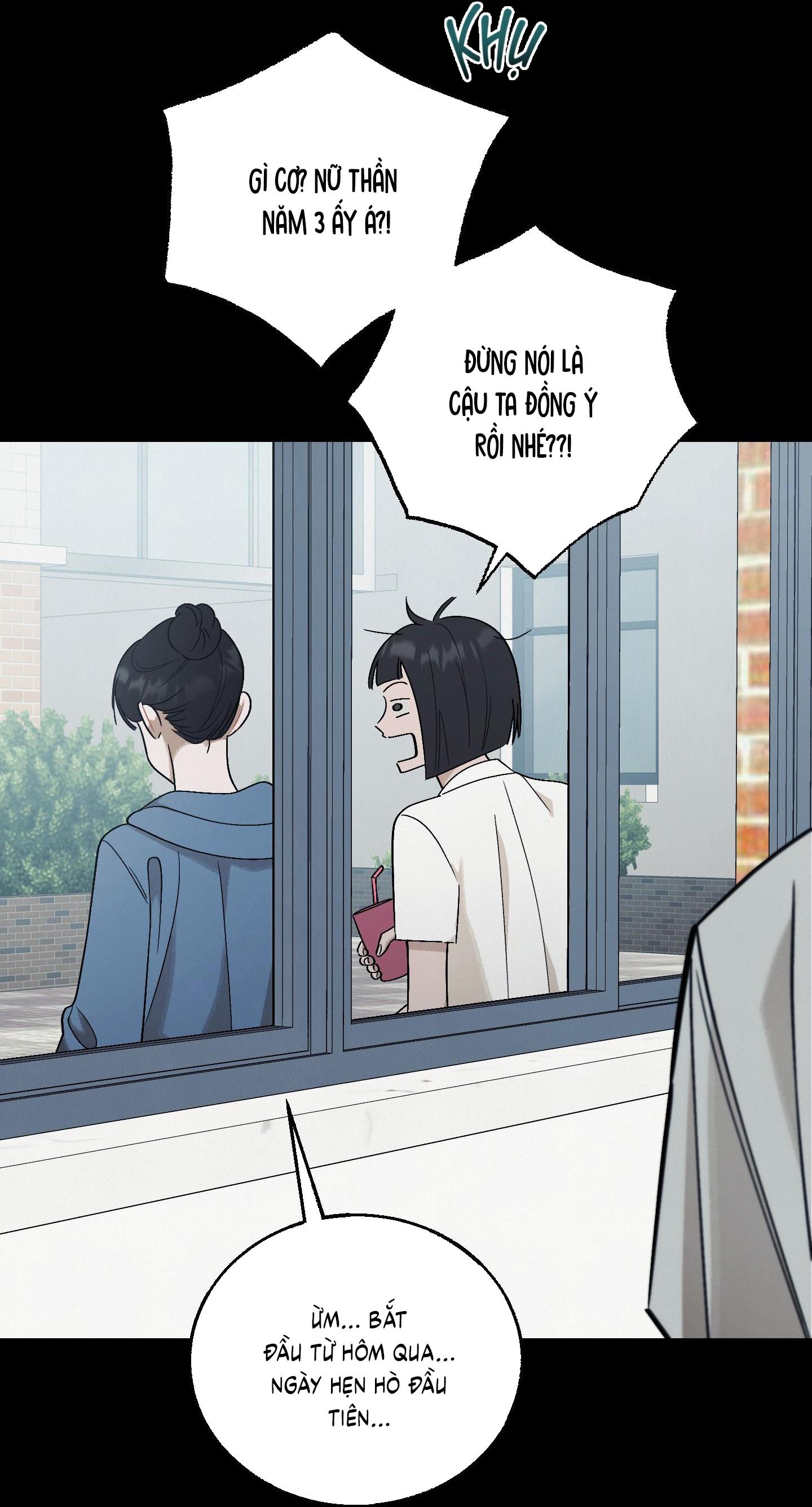 (CBunu) Nhiệm Vụ Định Mệnh Chapter 24 - Trang 2