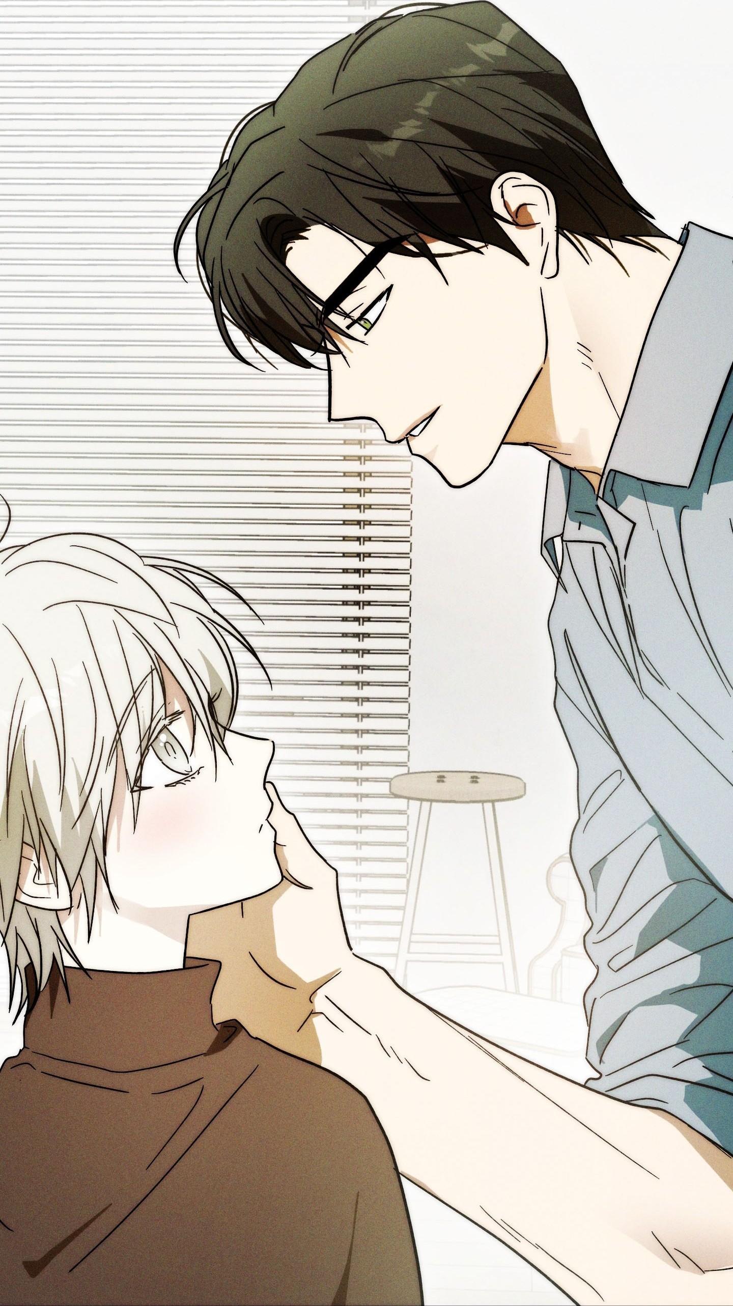 (CBunu) MIX UP Chapter 1 - Trang 2