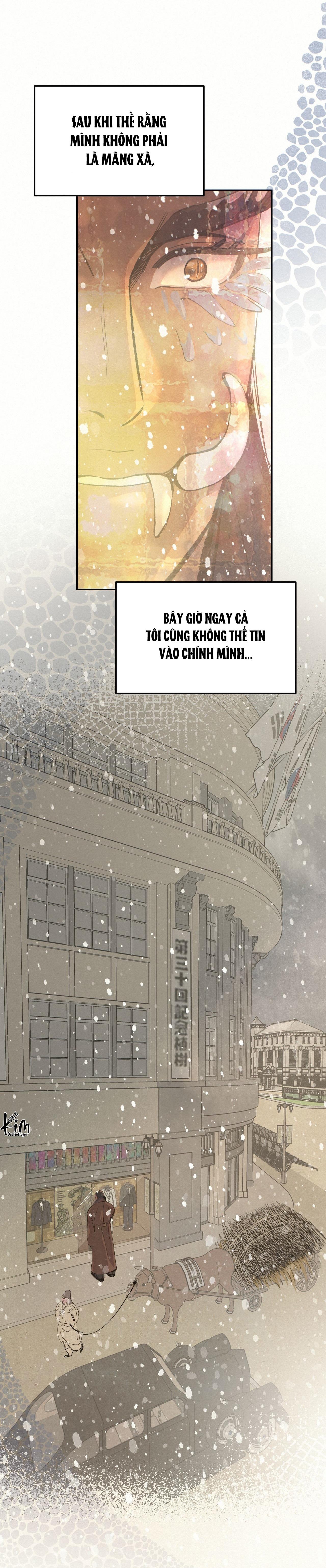 CẬU BÉ ĐÀO Chapter 36 - Next Chapter 37