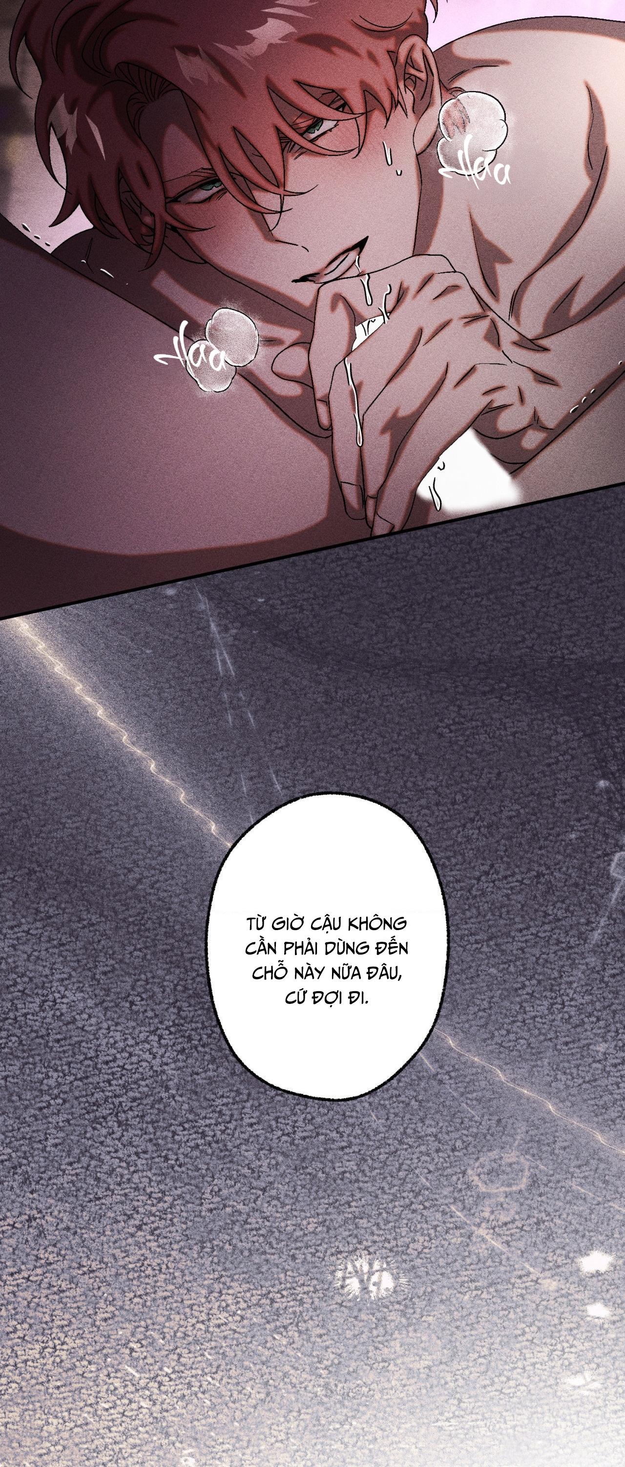 (GĐCV) CUỘC GIAO DỊCH Chapter 66 Búcuthầnchưởng - Trang 2