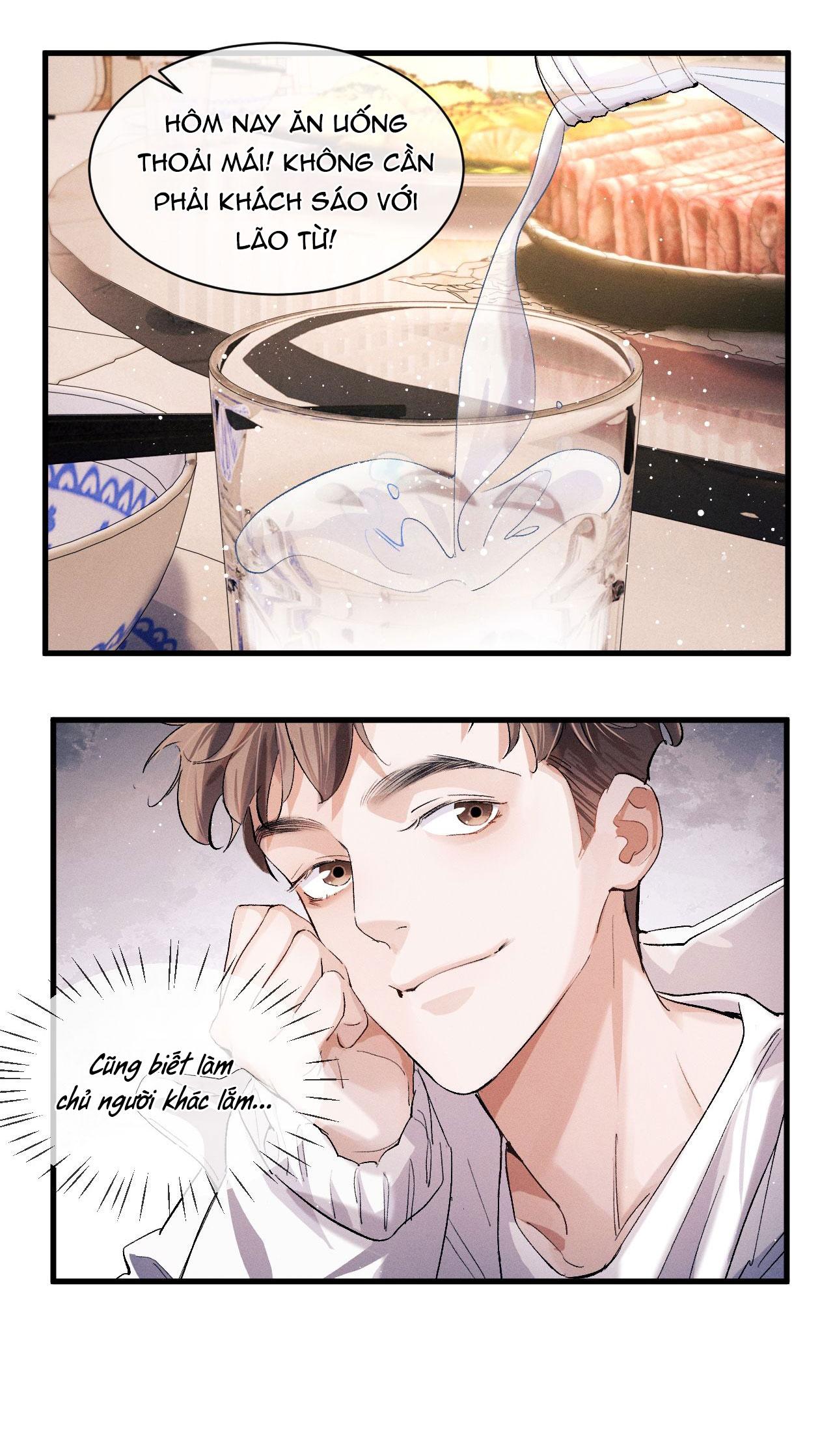 Tát Dã (Ngang Tàng) Chapter 59 - Trang 2