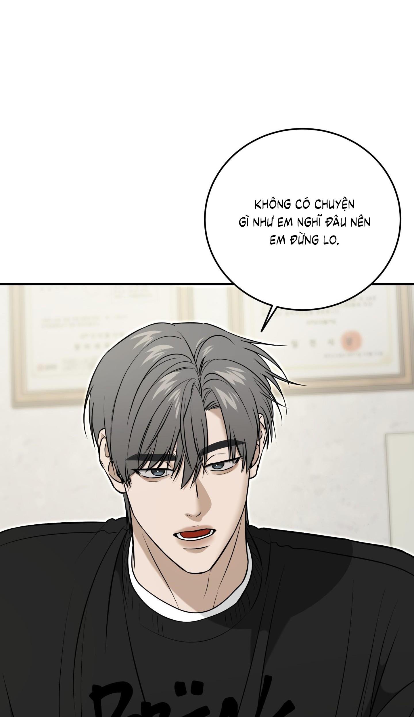 |DROP| Hưởng Lợi Chapter 50 - Trang 2