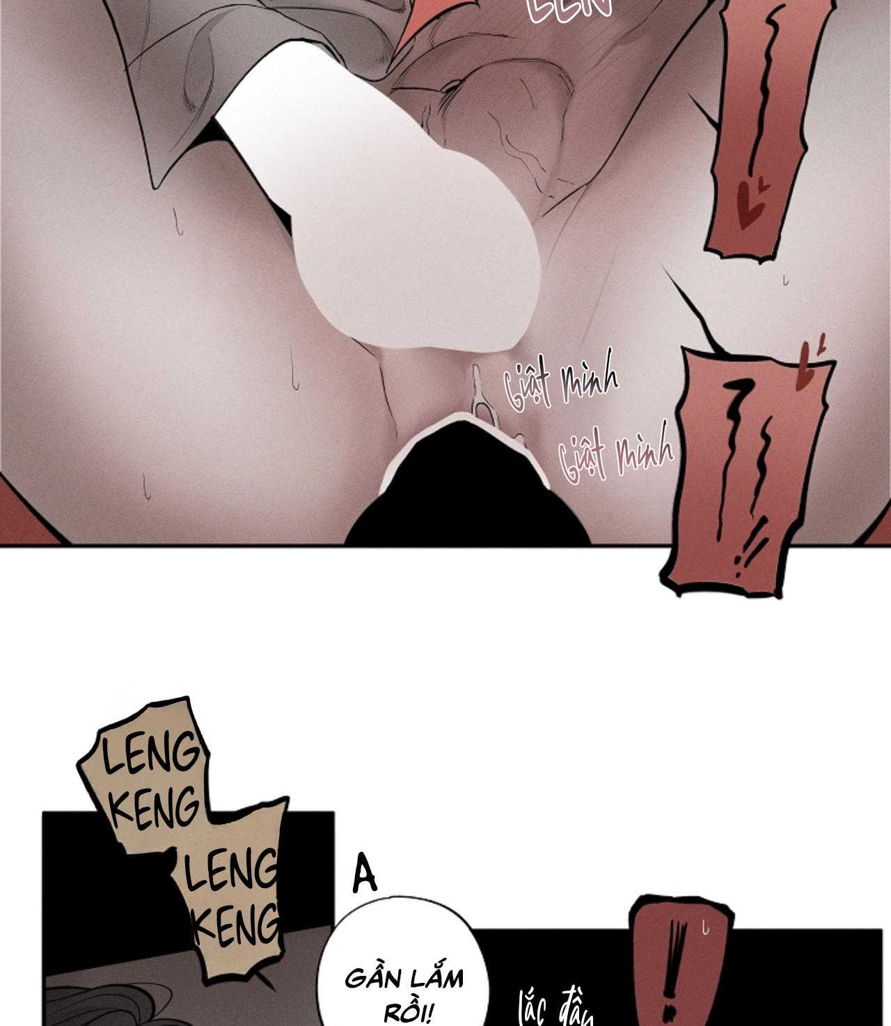 Ngũ tắc: hiếu ái truyện Chapter 4 - Trang 2