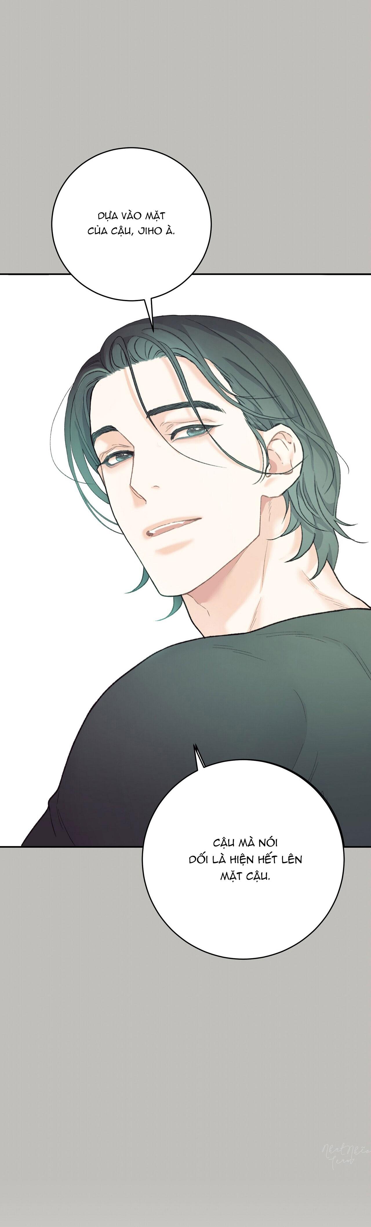 Ten Chapter 4 - Next Chapter 5