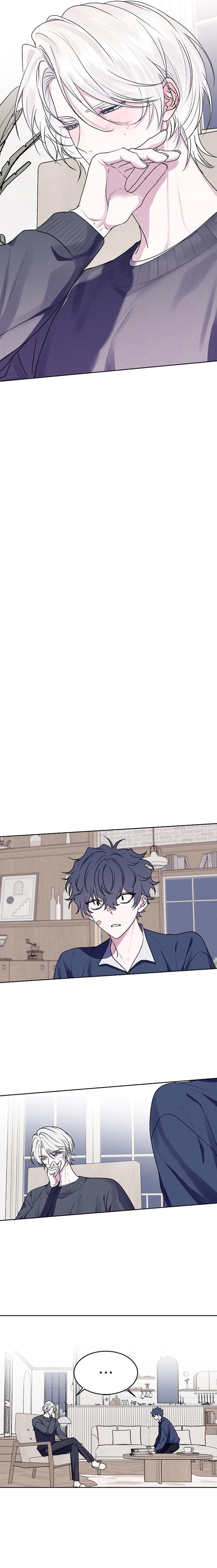 [ TUYỂN TẬP TRUYỆN NGẮN BL] Cuộc Xâm Lược Dâm Đãng Chapter 9 - Trang 2