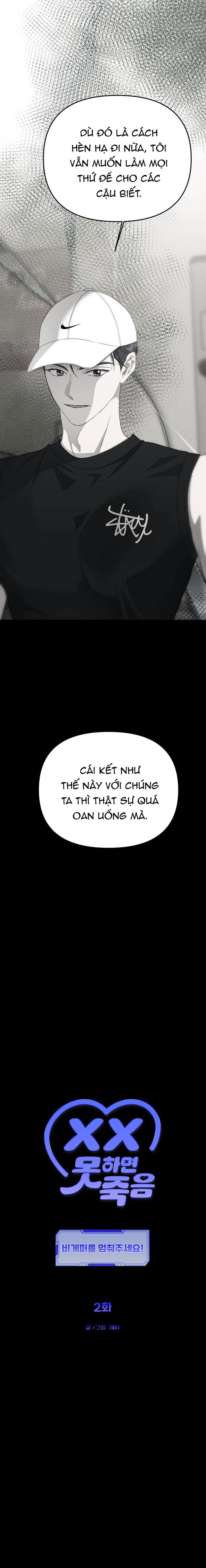 TUYỂN TẬP NHẤT THỤ ĐA CÔNG CỦA NHÀ KIM Chapter 45.2 điều to lớn 2 - Trang 2