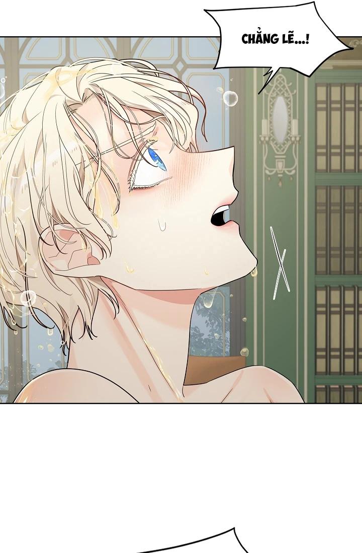 (Daisy) Snake Hole Chapter 6 - Next Chapter 7