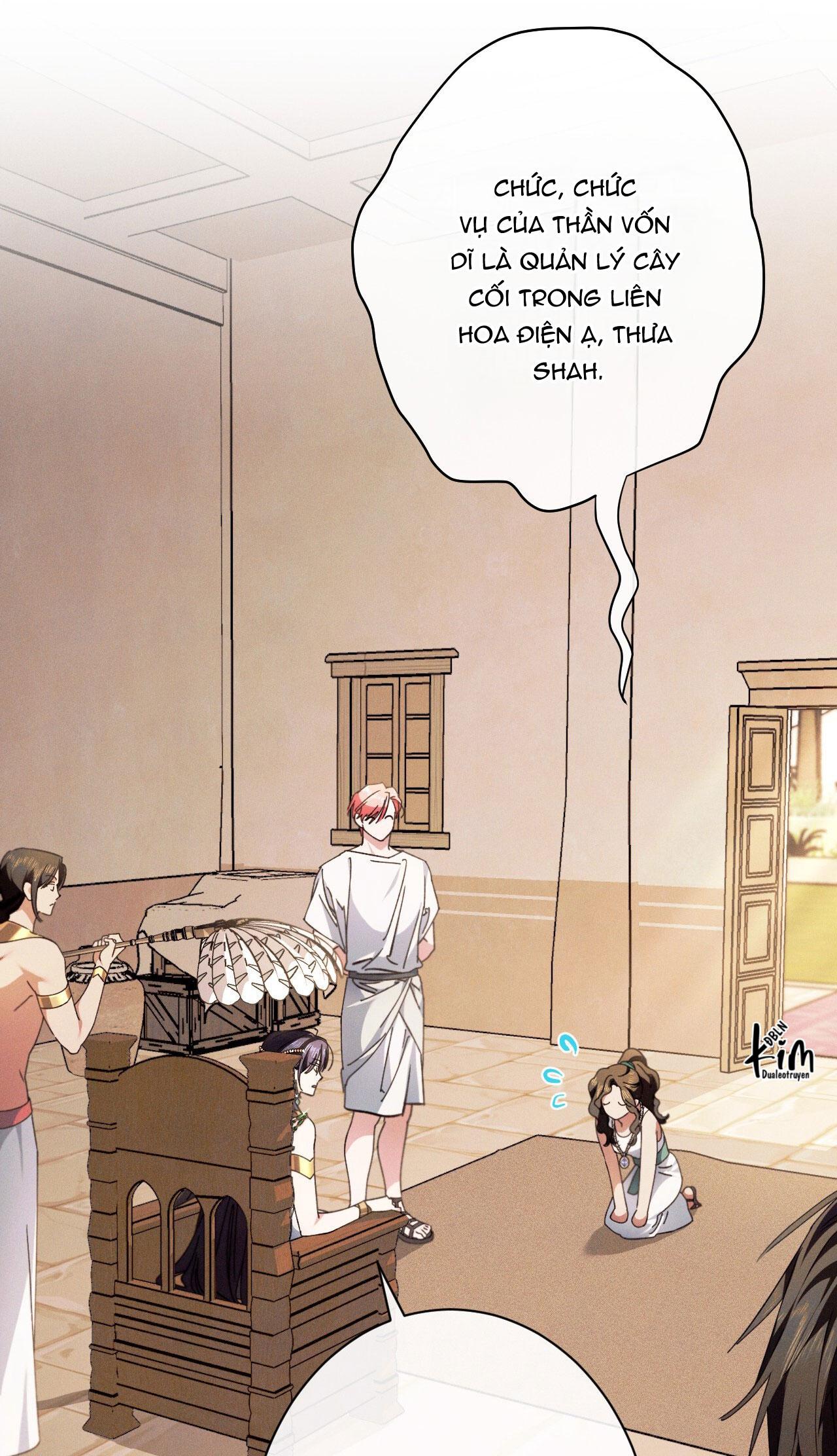 RẮN NUỐT LỰU Chapter 24 - Trang 2