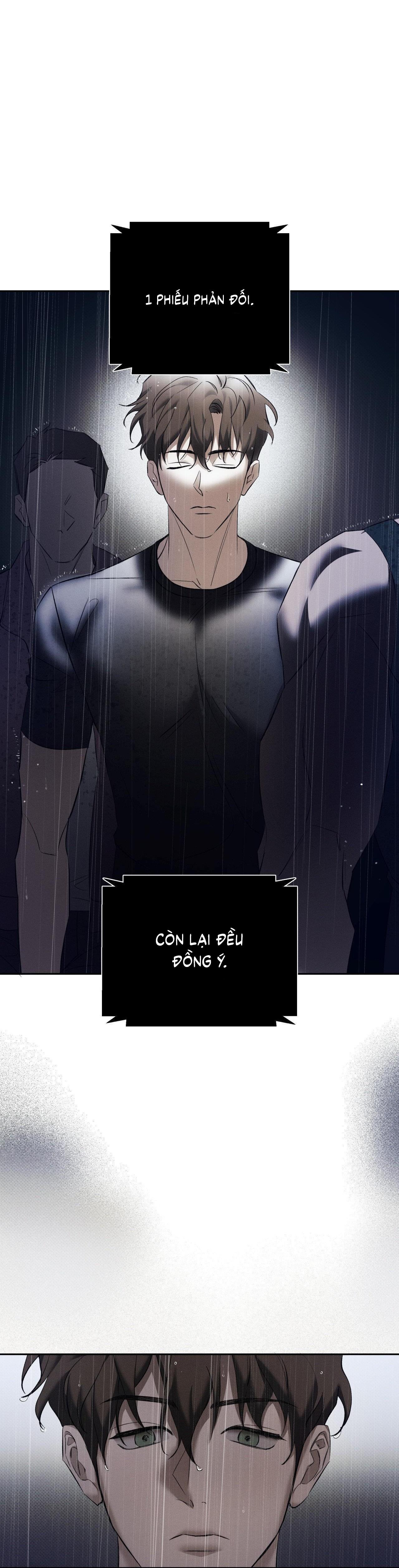 (CBunu) Chó Săn Của Sisyphus Chapter 19 - Trang 2