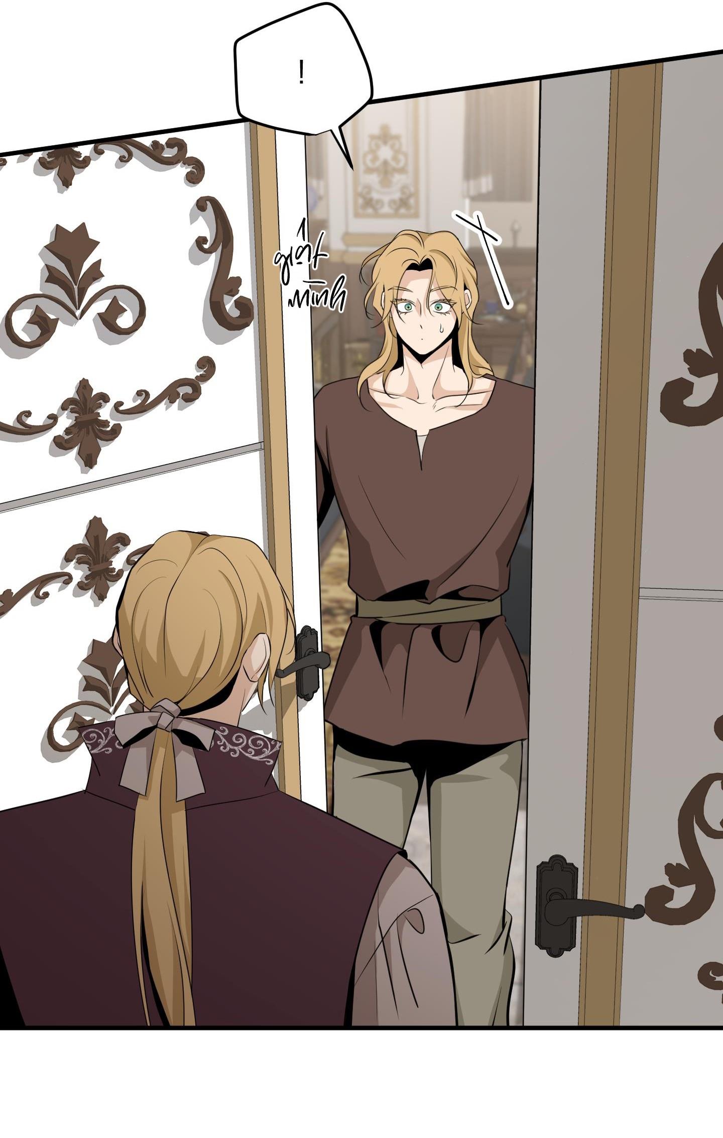 (CBunu) Hoa Vô Danh Chapter 26 - Next Chapter 27