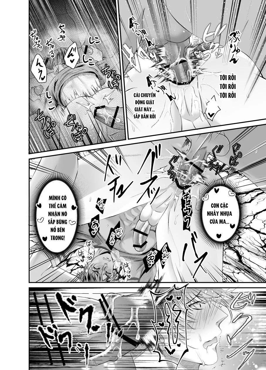 ONESHOT COI LÀ NỨNG Chapter 283 - Trang 2