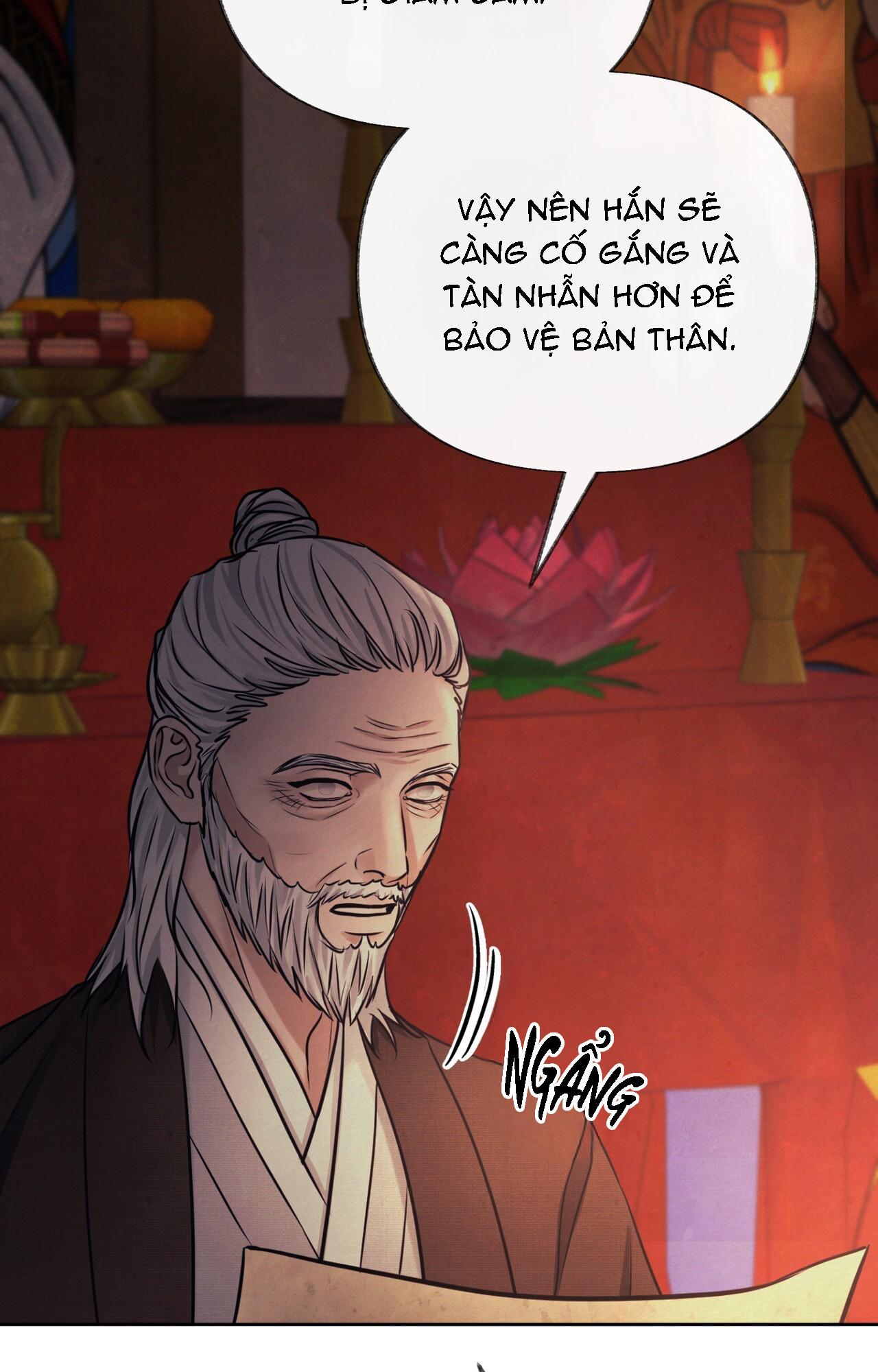 NGHỊCH SÁT Chapter 2 - Trang 2