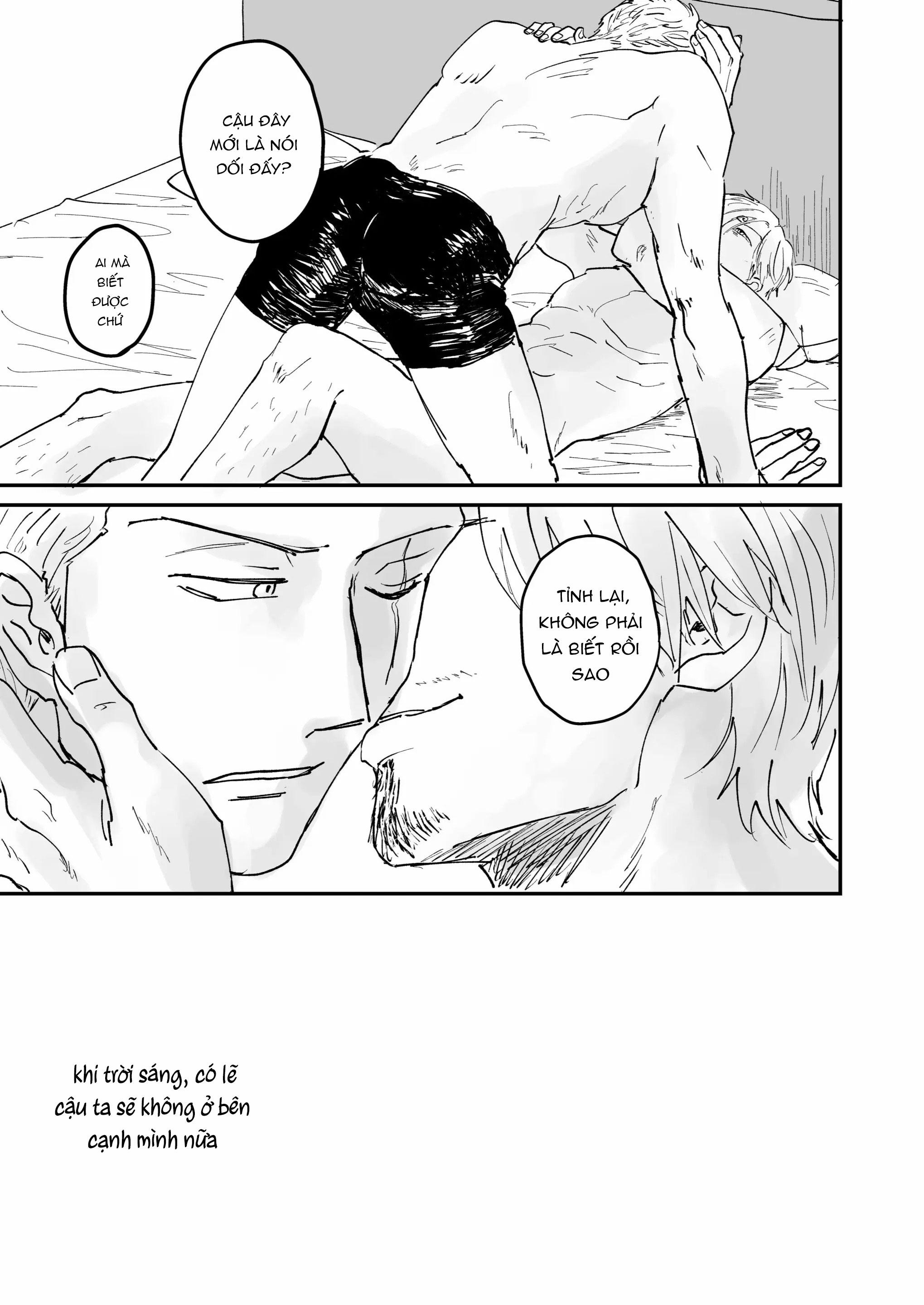 ONESHOT COI LÀ NỨNG Chapter 405 - Trang 2