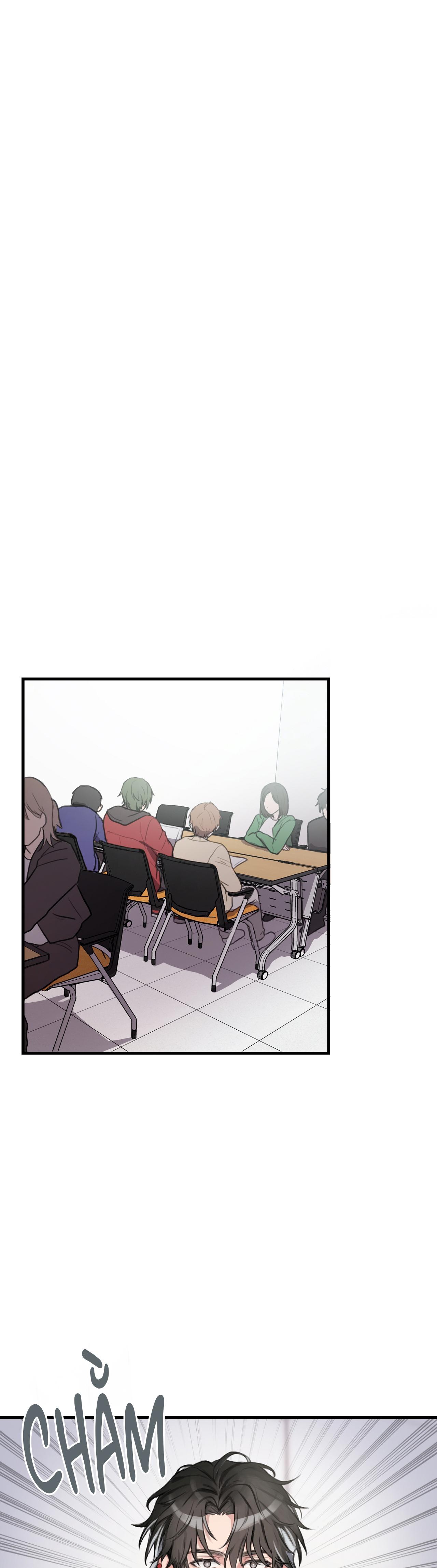 Sứ giả thần Cupid xui xẻo Chapter 1 - Trang 2