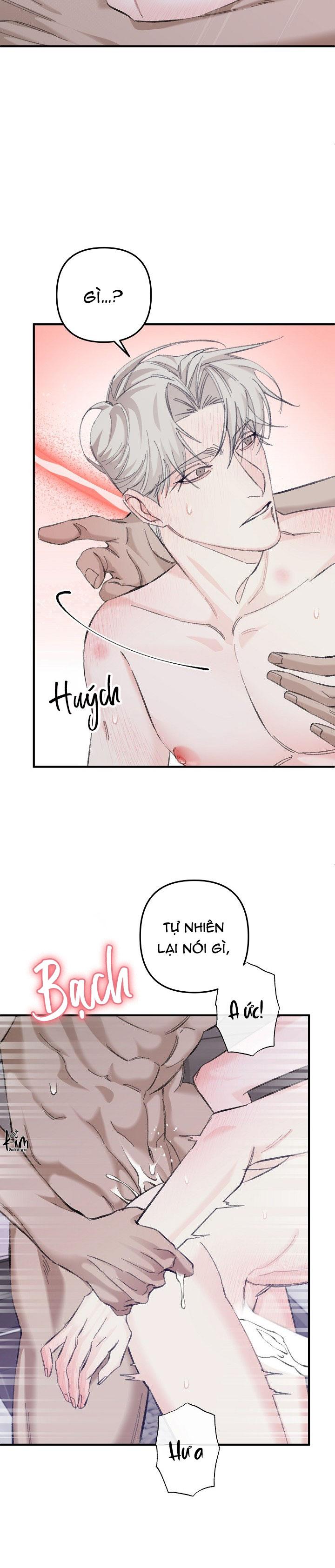 BL NGẮN TUYỂN CHỌN Chapter 43.4 thư ký 4 - Trang 2