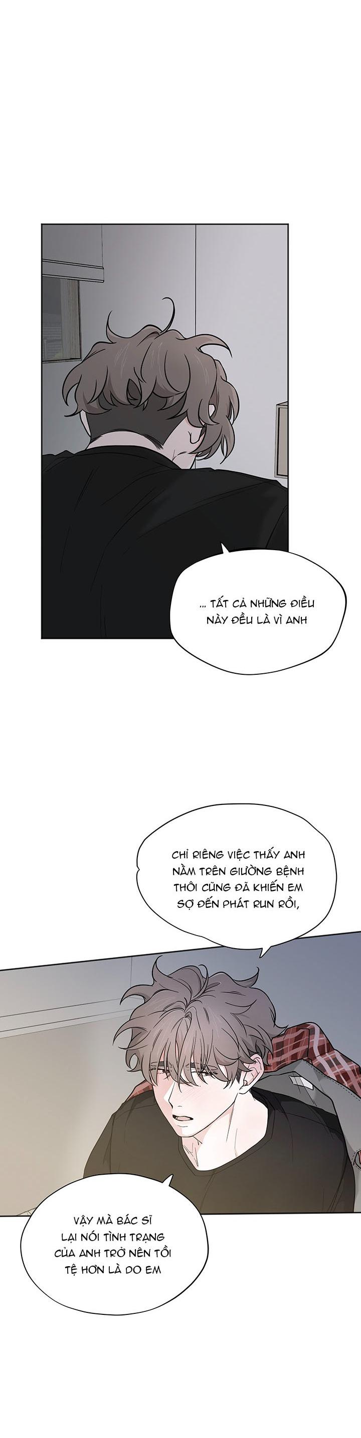 TUYỂN TẬP ABO - MANG THAI NGẮN CỦA NHÀ SẸC Chapter 70.7 pheromone 7 - Trang 2