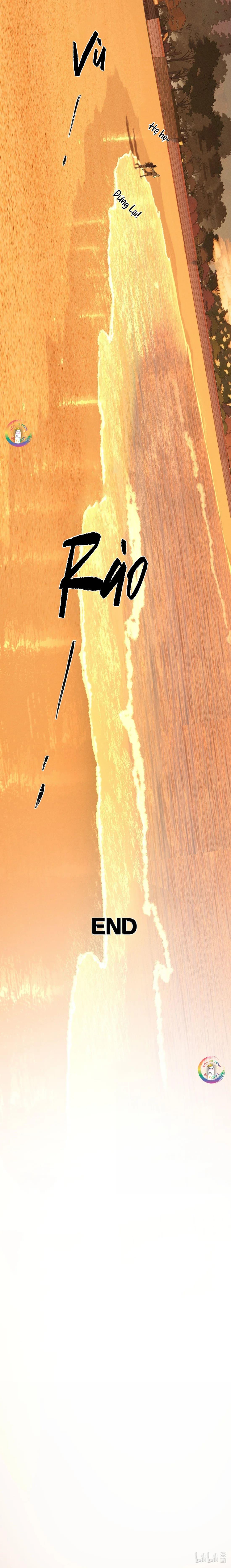 (END) ID Của Thần Chapter 78 END - Trang 2