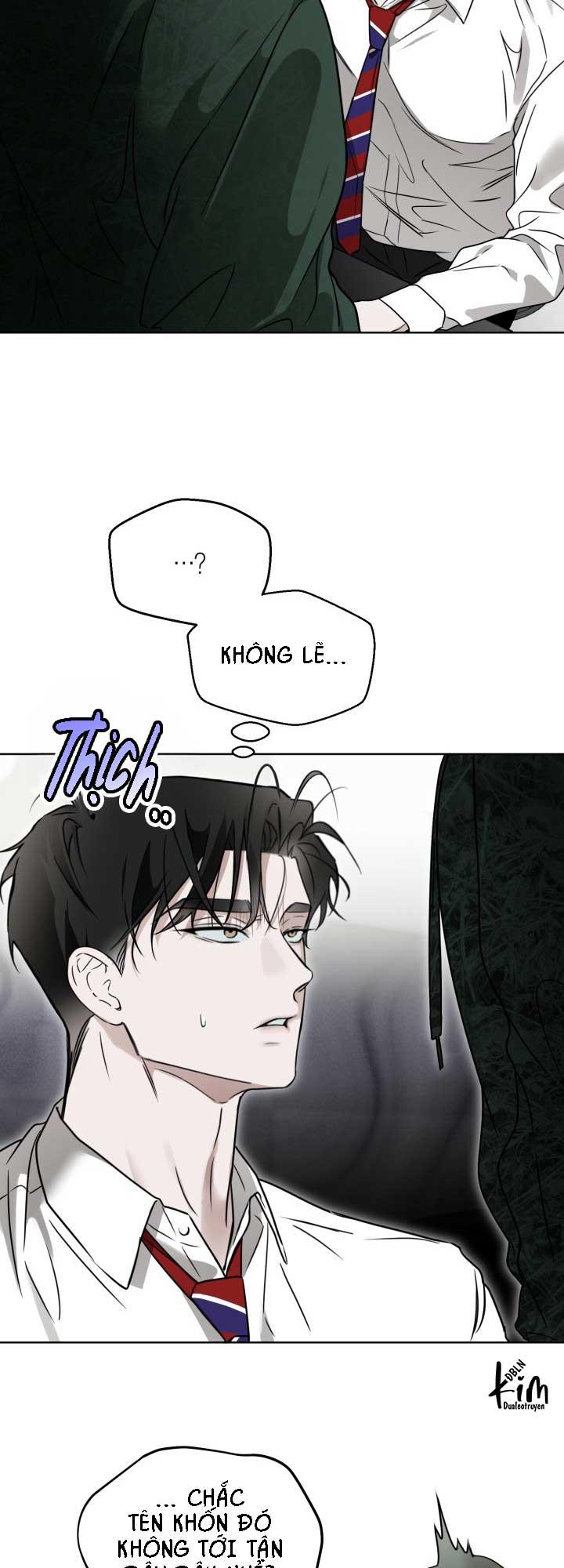 MY IDOL DIARY Chapter 3 - Trang 2