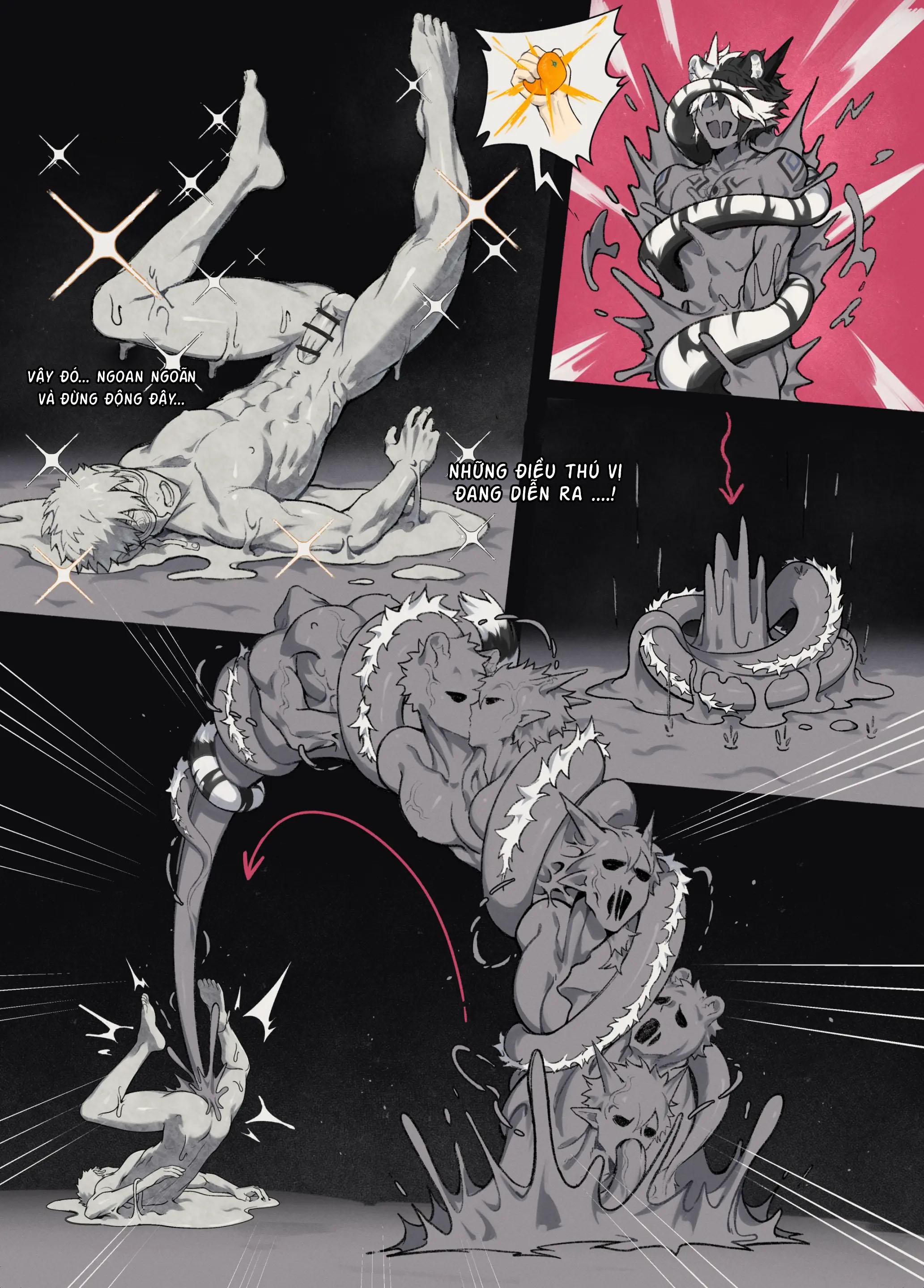 ONESHOT COI LÀ NỨNG Chapter 306 - Trang 2