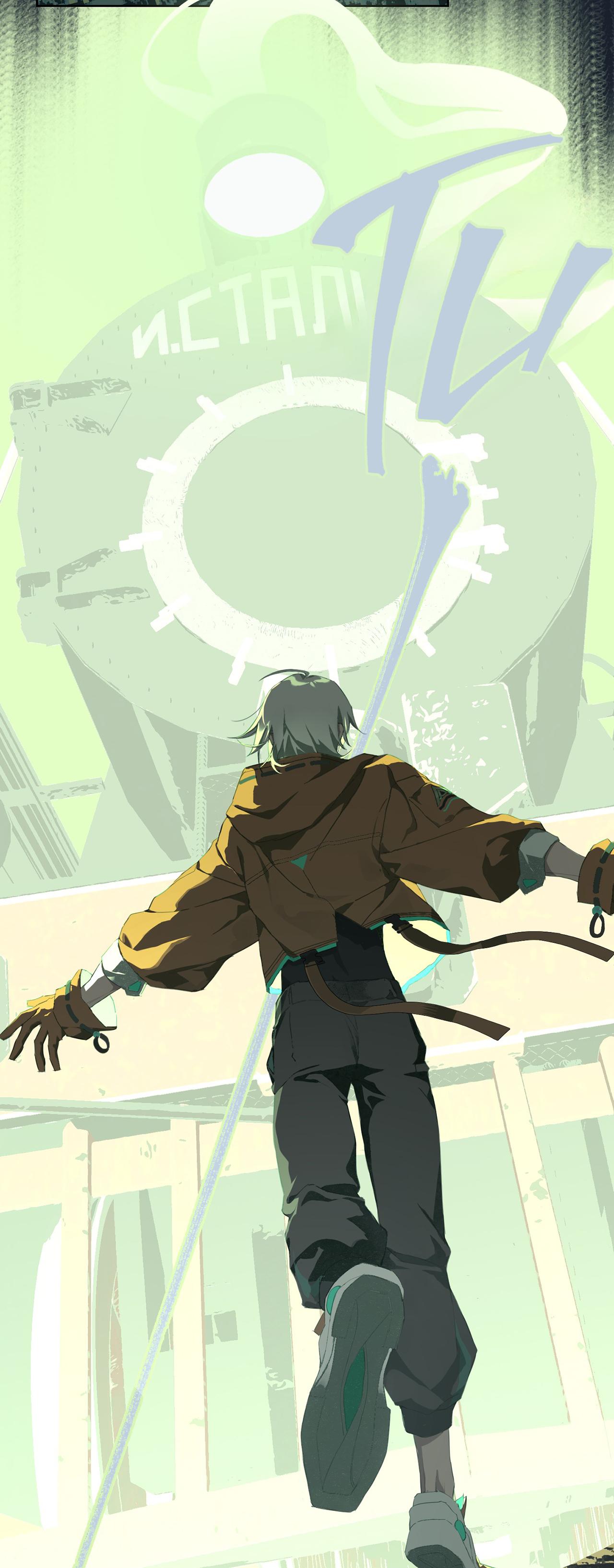 Oan Khuất Chapter 0.2 Dẫn truyện - Trang 2