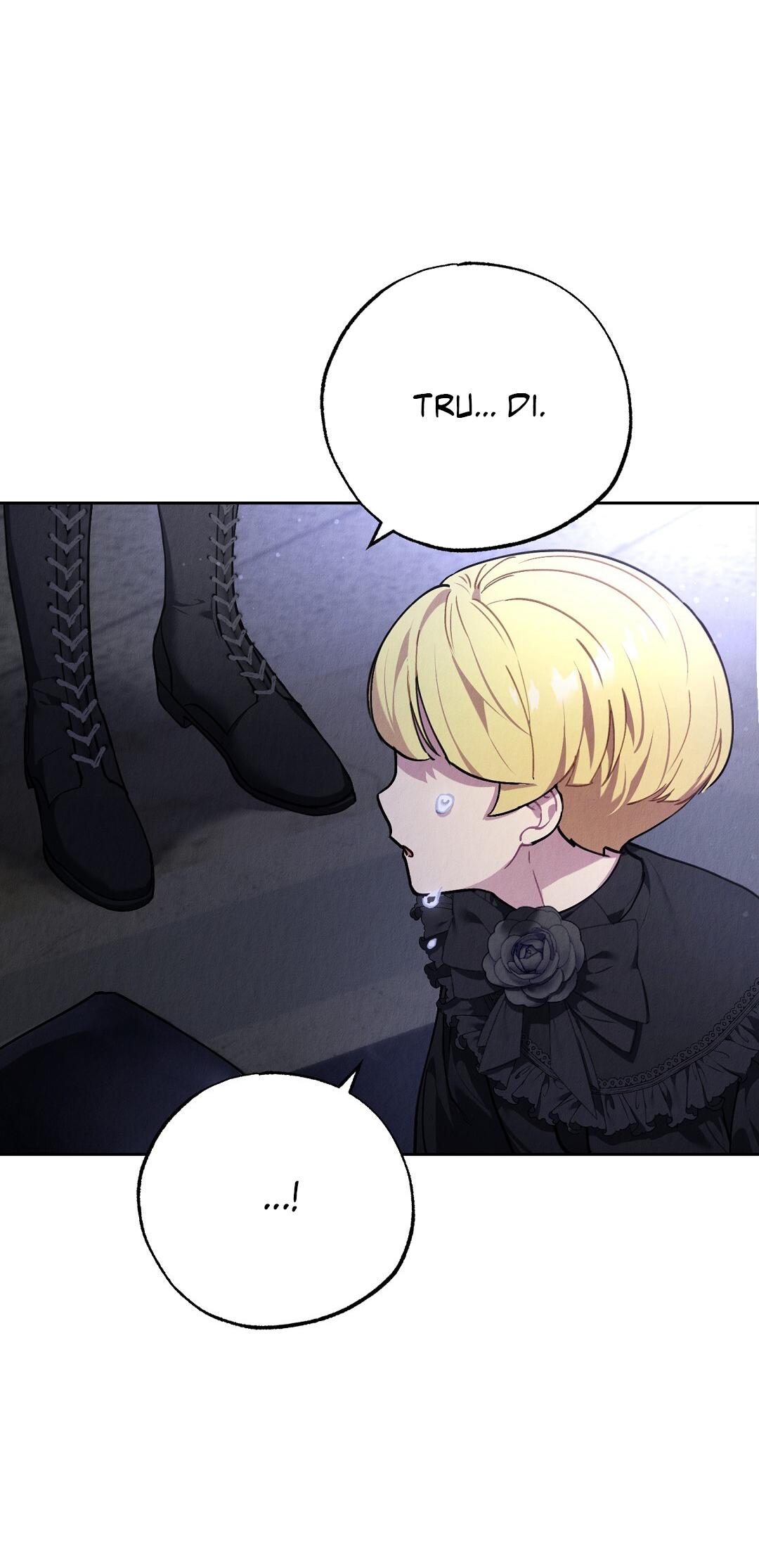 Cách Để Vị Hoàng Tử Bị Bỏ Rơi Sống Lại Chapter 2 - Trang 2