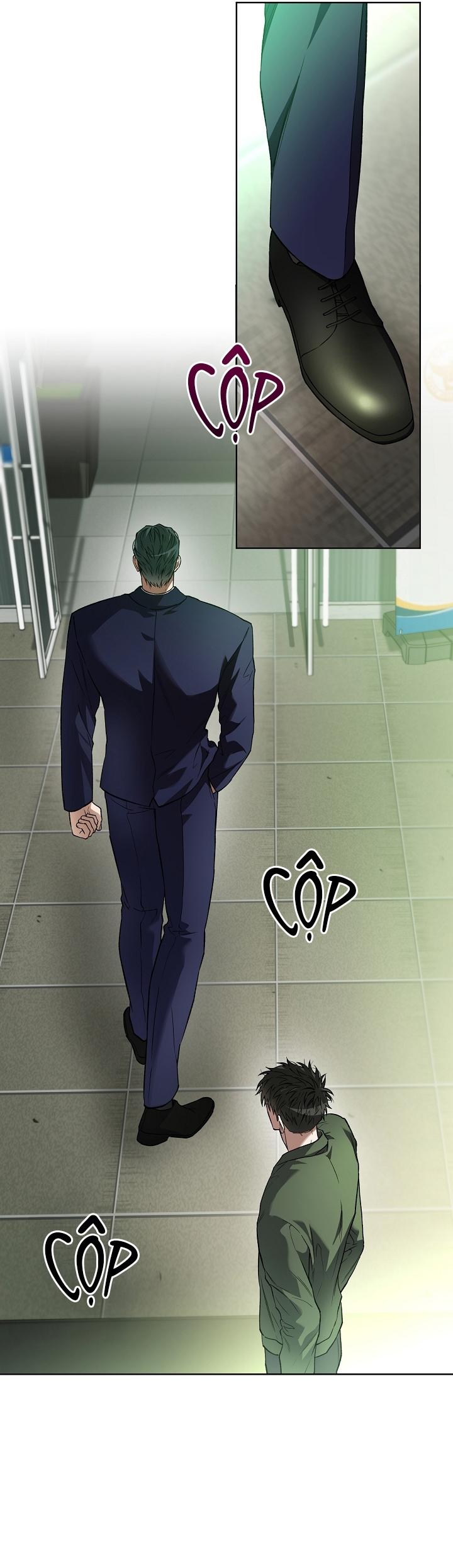 (CBunu) Vong Chủng Chapter 16 - Trang 2