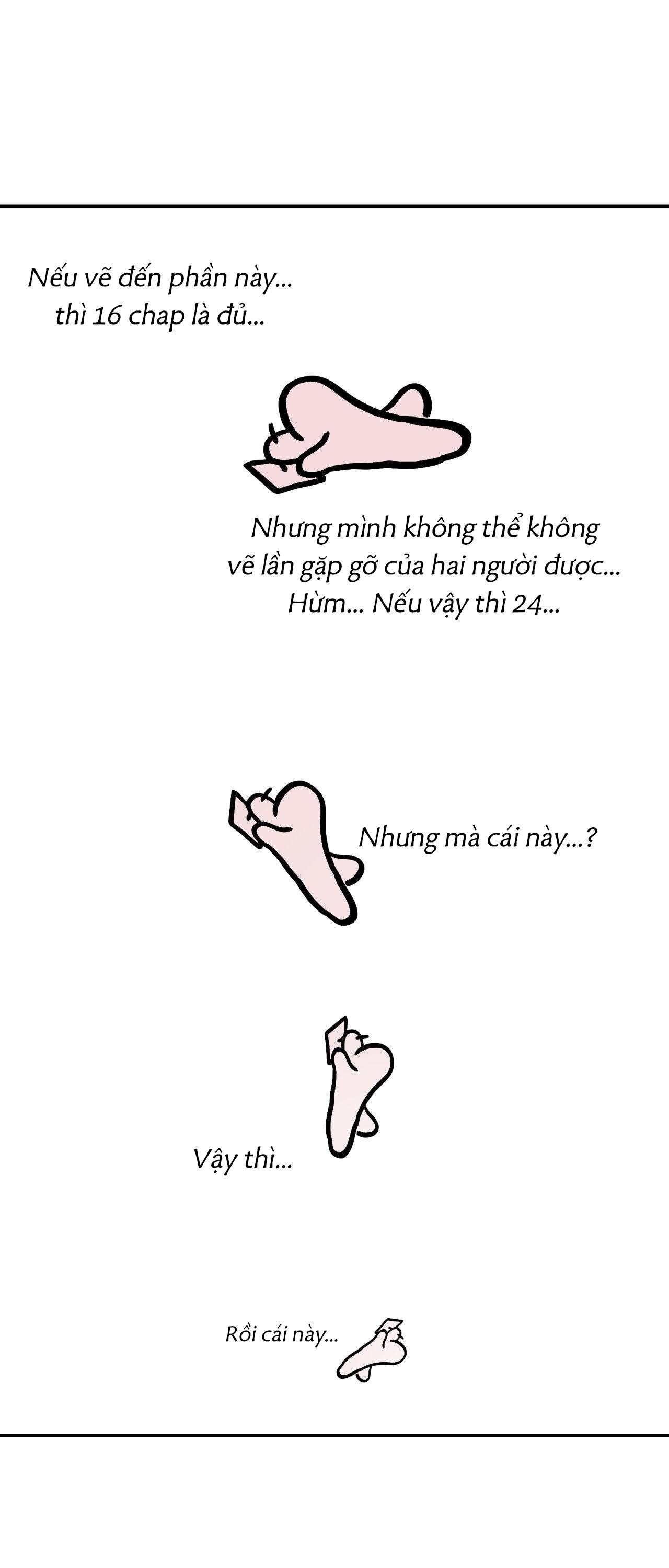 (GĐCV) GALE OF THE GOD Chapter 30.1 Hậu kì - Trang 2