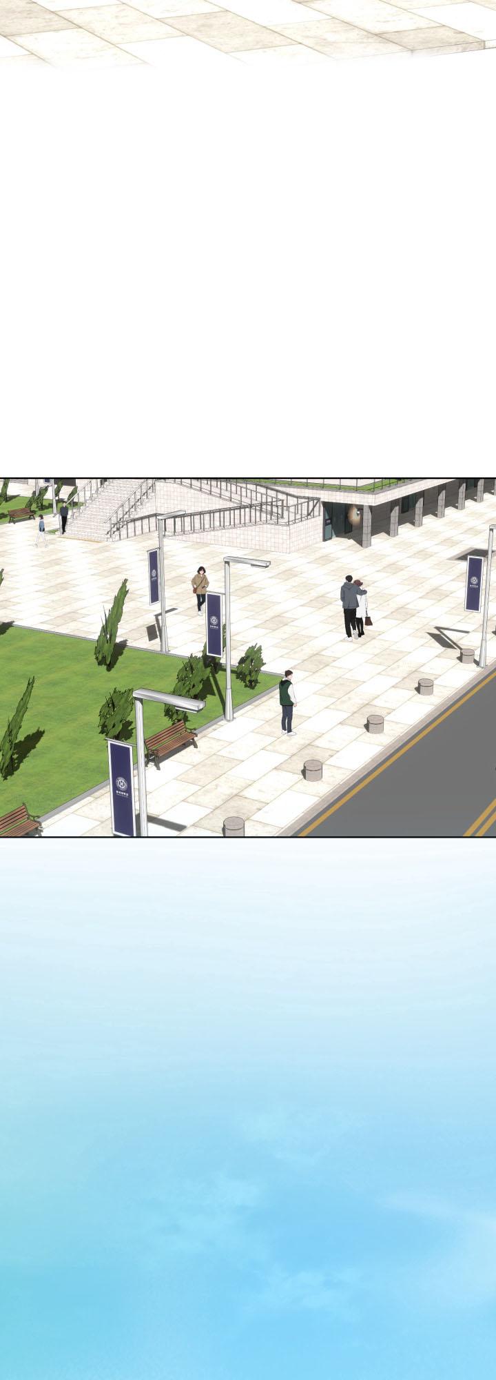 Sứ Giả Tình Yêu Chapter 1 - Trang 2