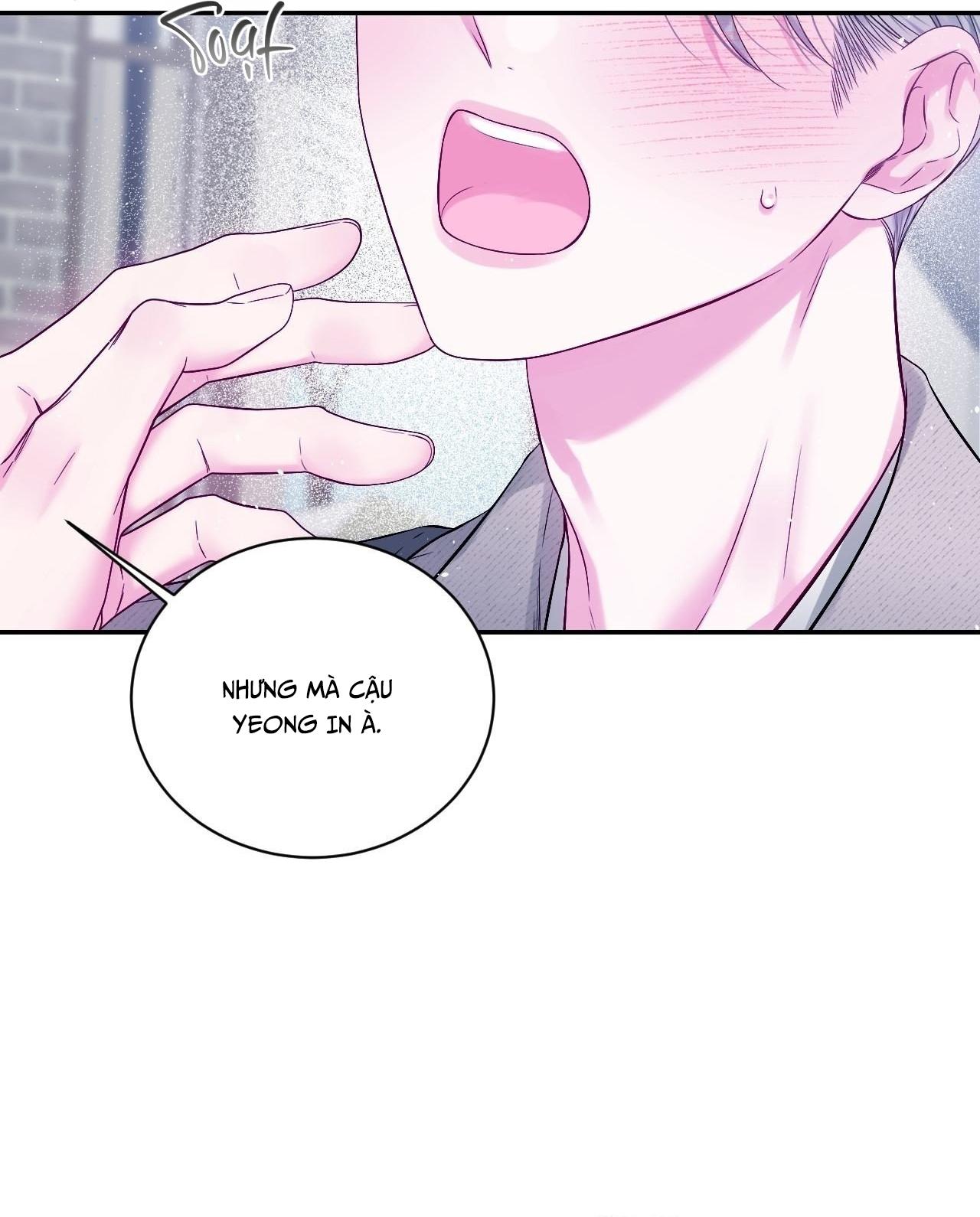 (GĐCV) IMPERFECTLY US Chapter 11 - Trang 2