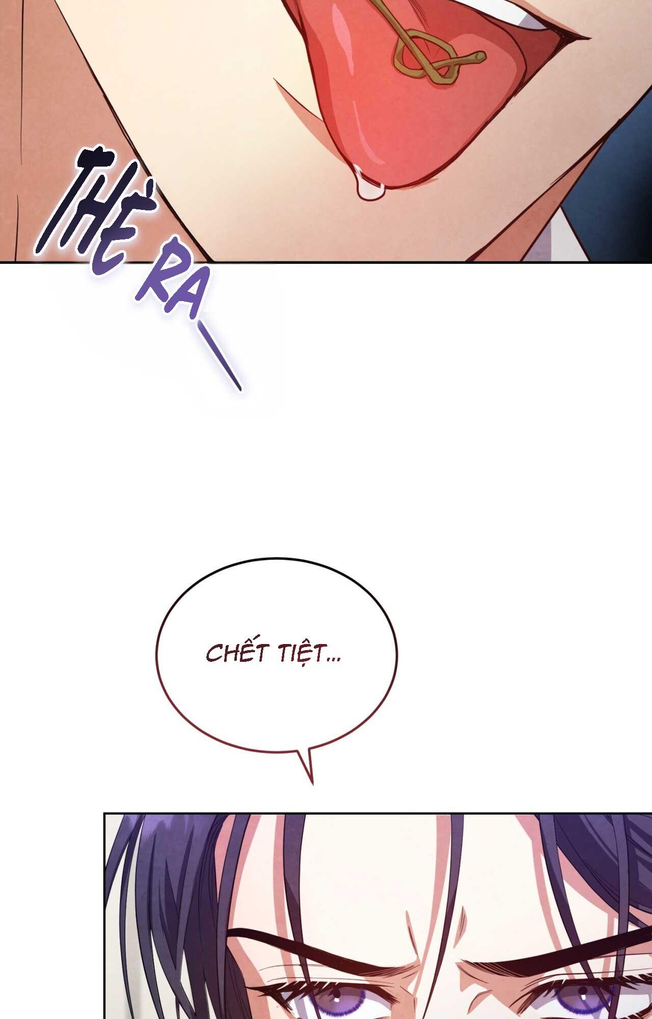 THẾ GIỚI XUNG KHẮC Chapter 5 - Trang 2