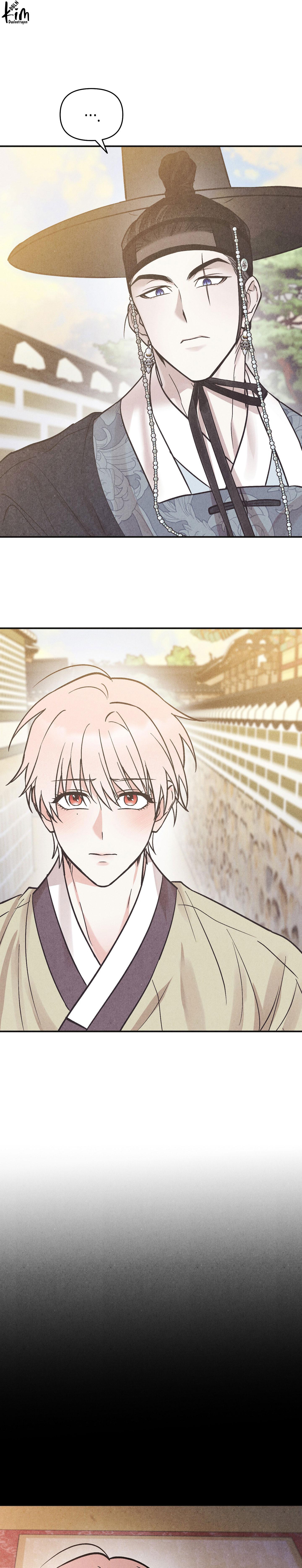 TUYỂN TẬP NHẤT THỤ ĐA CÔNG CỦA NHÀ KIM Chapter 48.3 phục vụ 3 - Trang 2