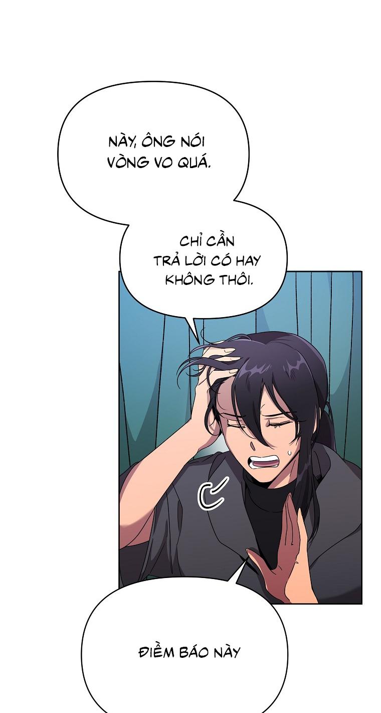 Hãy Lựa Chọn Anh Hùng Của Bạn Thật Cẩn Thận Chapter 14 - Trang 2